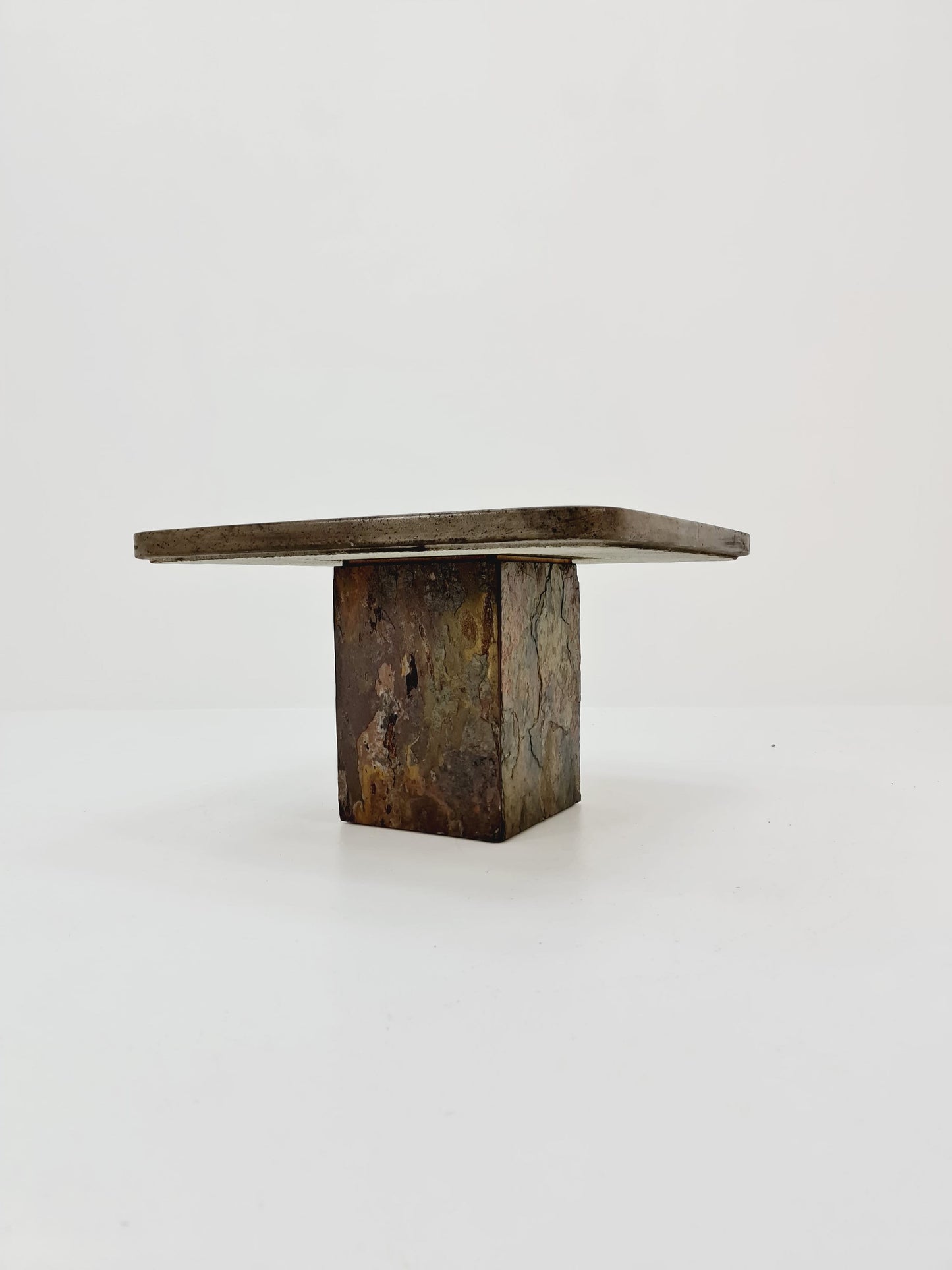Mid century Coffetable By Marcus & Paul Kingma for Studio Stam 1970s