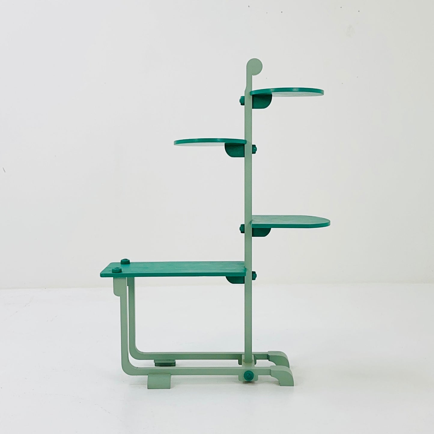 Iconic vintage flower Stand / planter attributed to André Groult, France