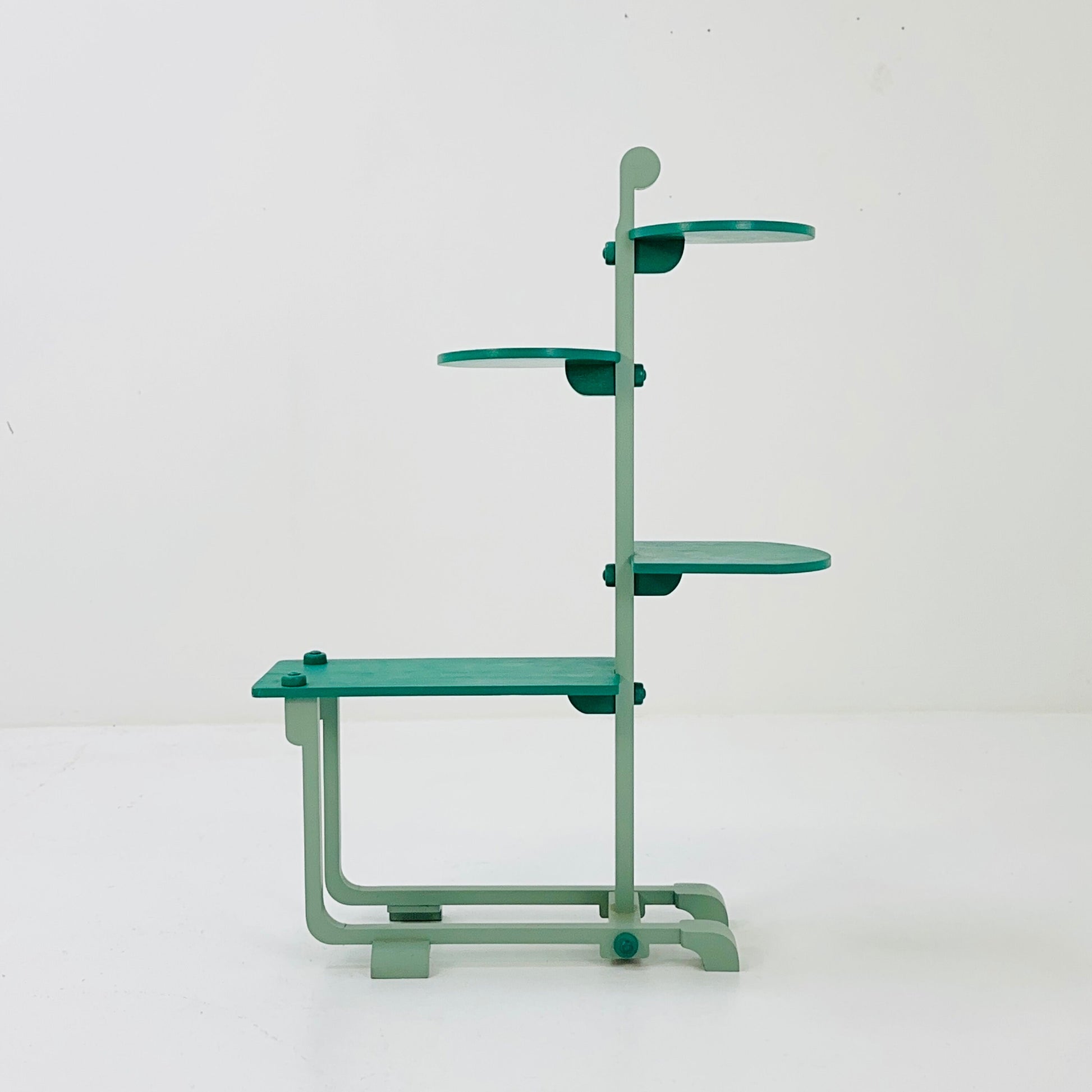 Iconic vintage flower Stand / planter attributed to André Groult, France