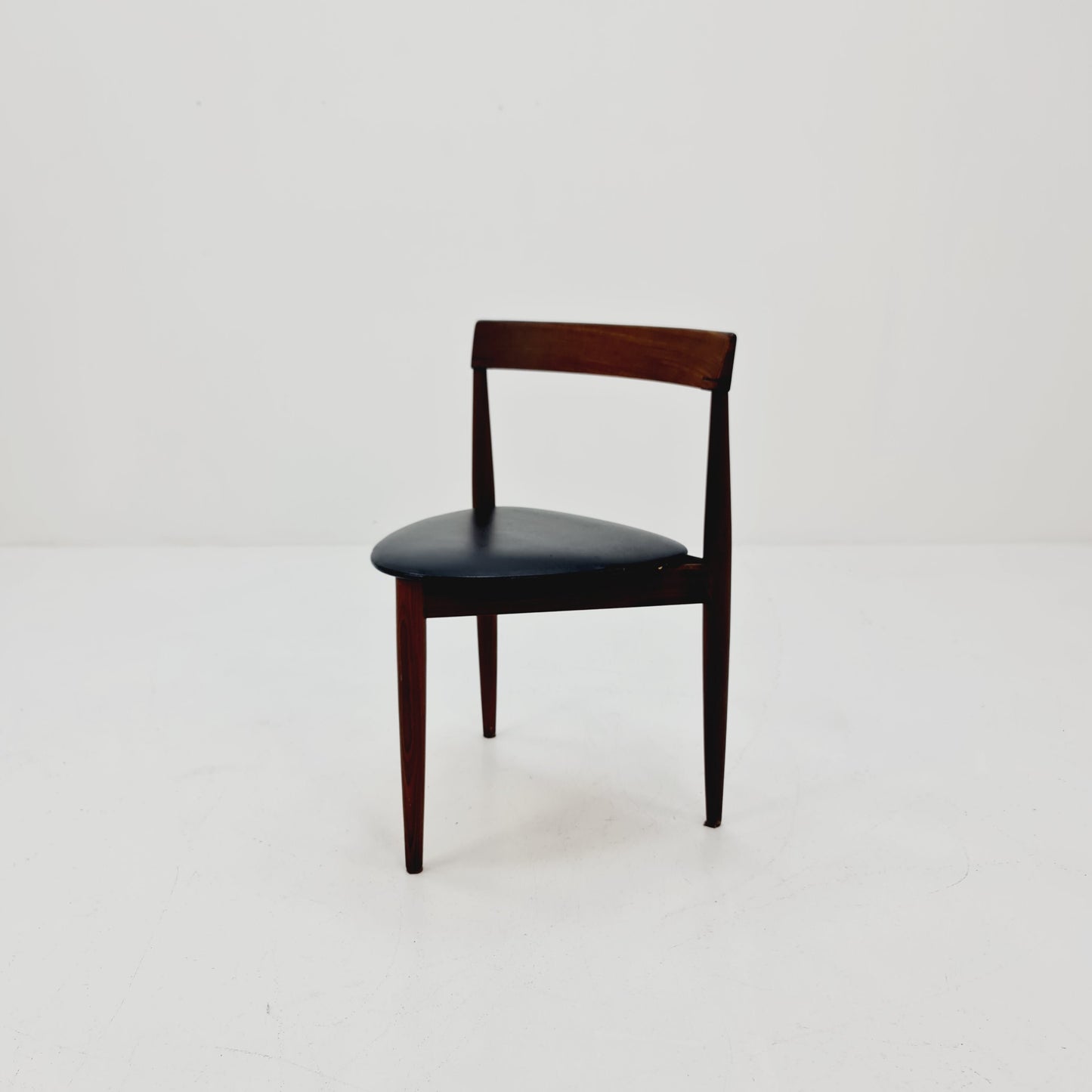 Danish Modern Chairs by Hans Olsen for Frem Rojle, 1960s