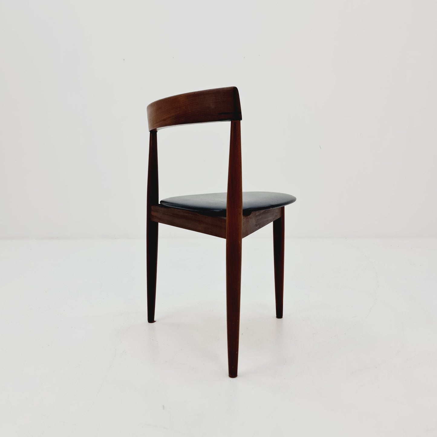 Danish Modern Chairs by Hans Olsen for Frem Rojle, 1960s