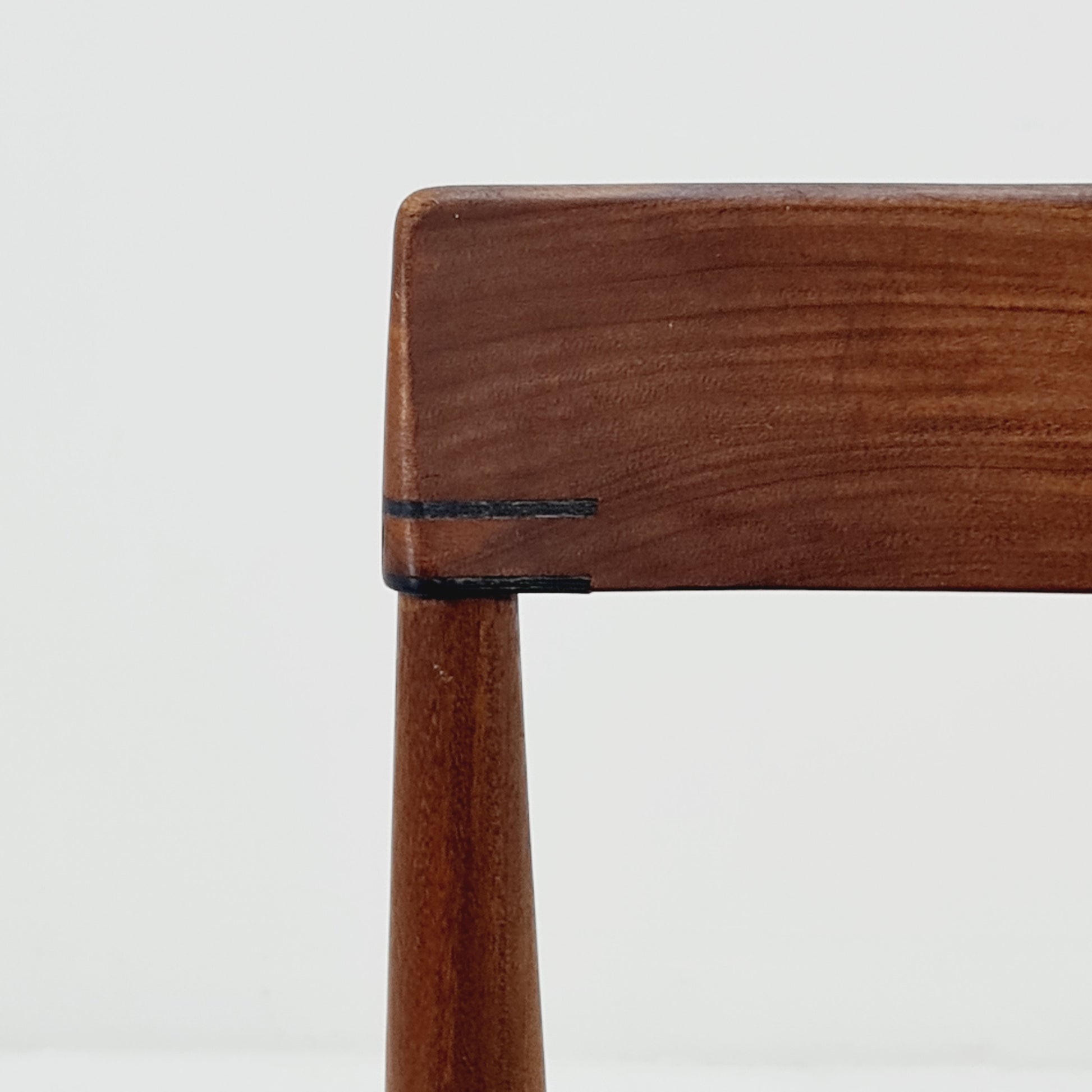 Danish Modern Chairs by Hans Olsen for Frem Rojle, 1960s