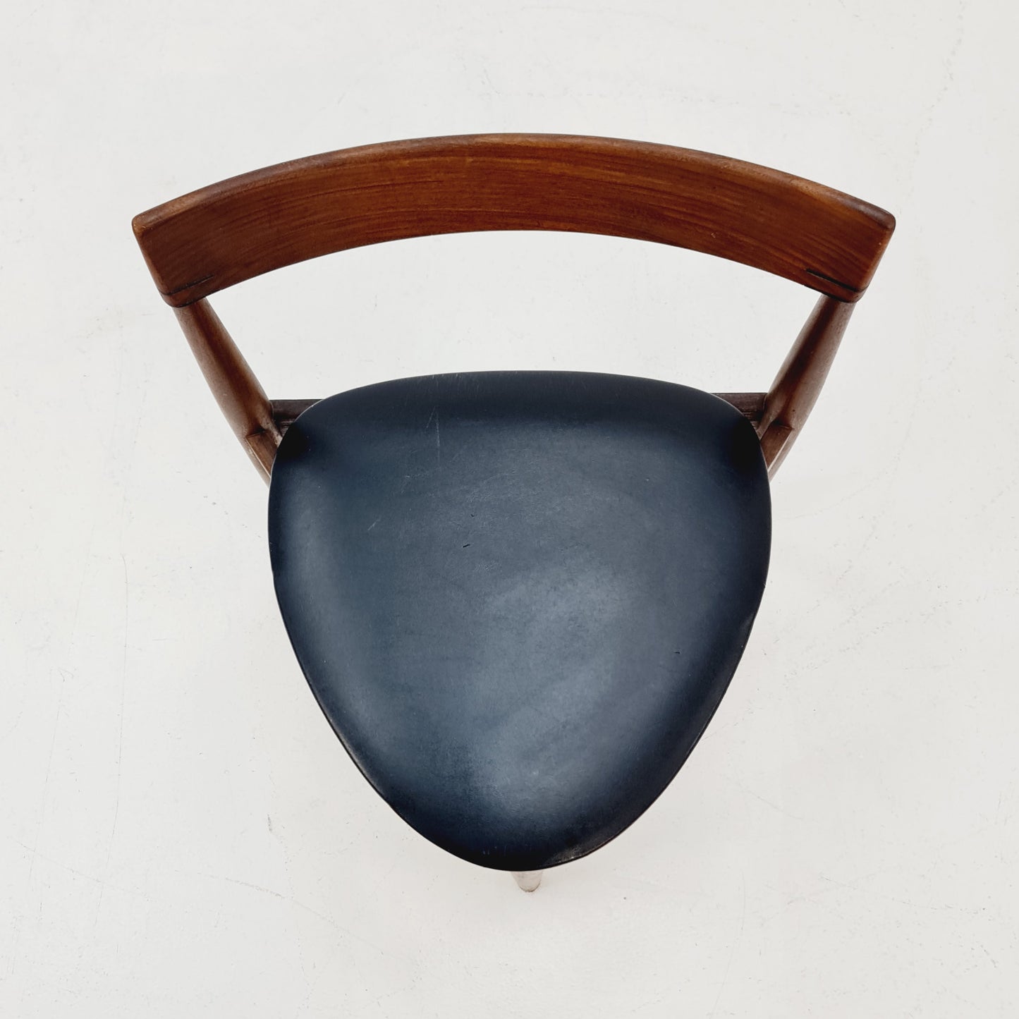 Danish Modern Chairs by Hans Olsen for Frem Rojle, 1960s