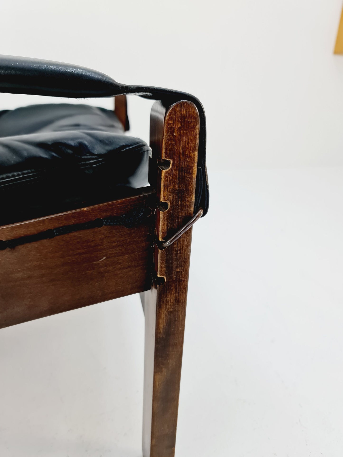 Mid-Century Inca lounge chair by Peter Opsvik for Westnofa, Norway 1960s