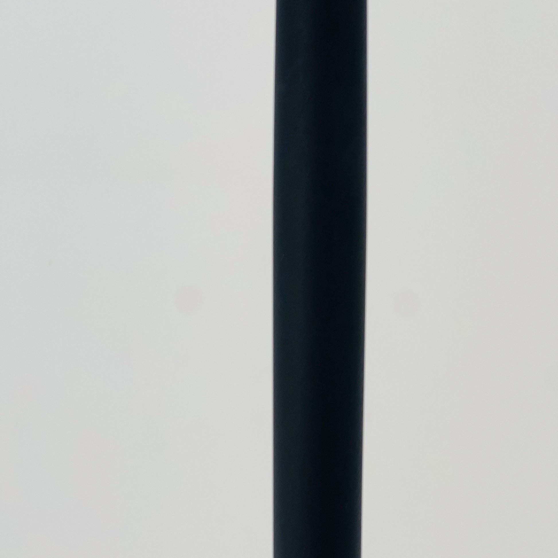 Mid century Magis Wiking wardrobe in black by Toshiyuki Kita, Italy, 1990s