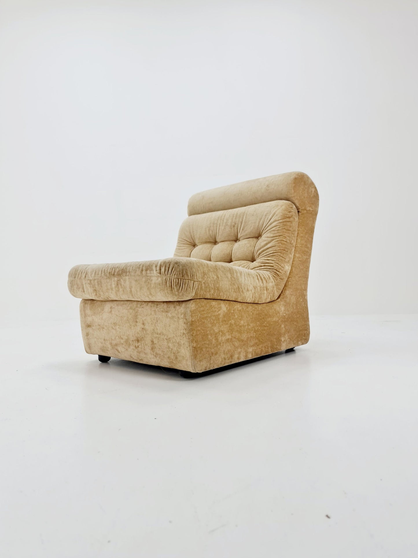 German space age singel Lounge 1970s