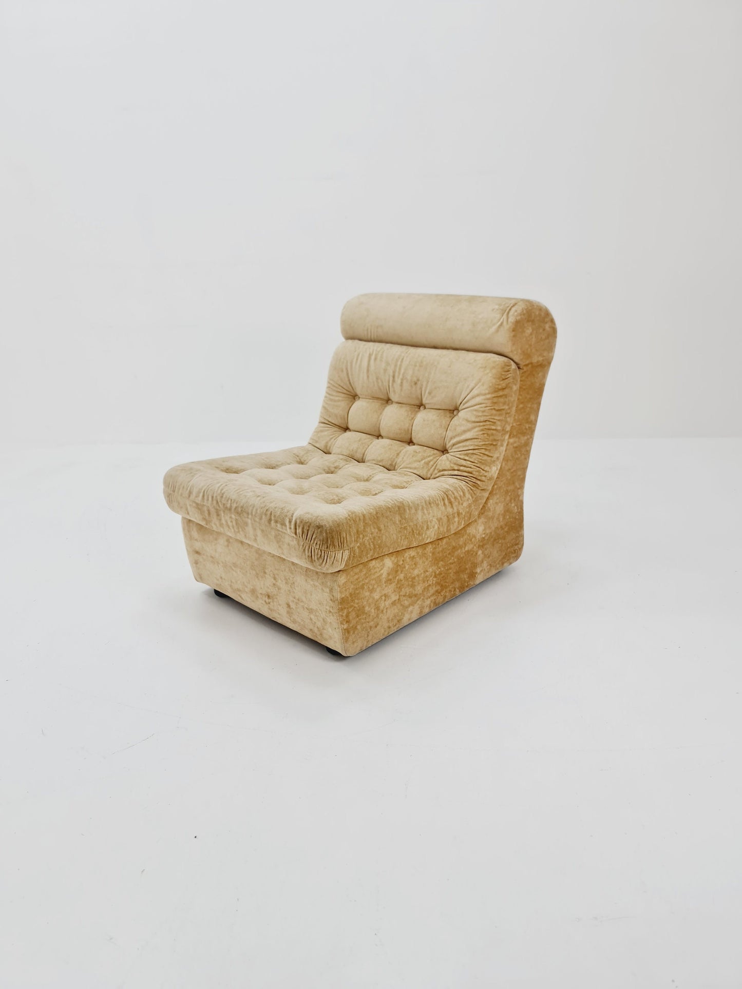 German space age singel Lounge 1970s