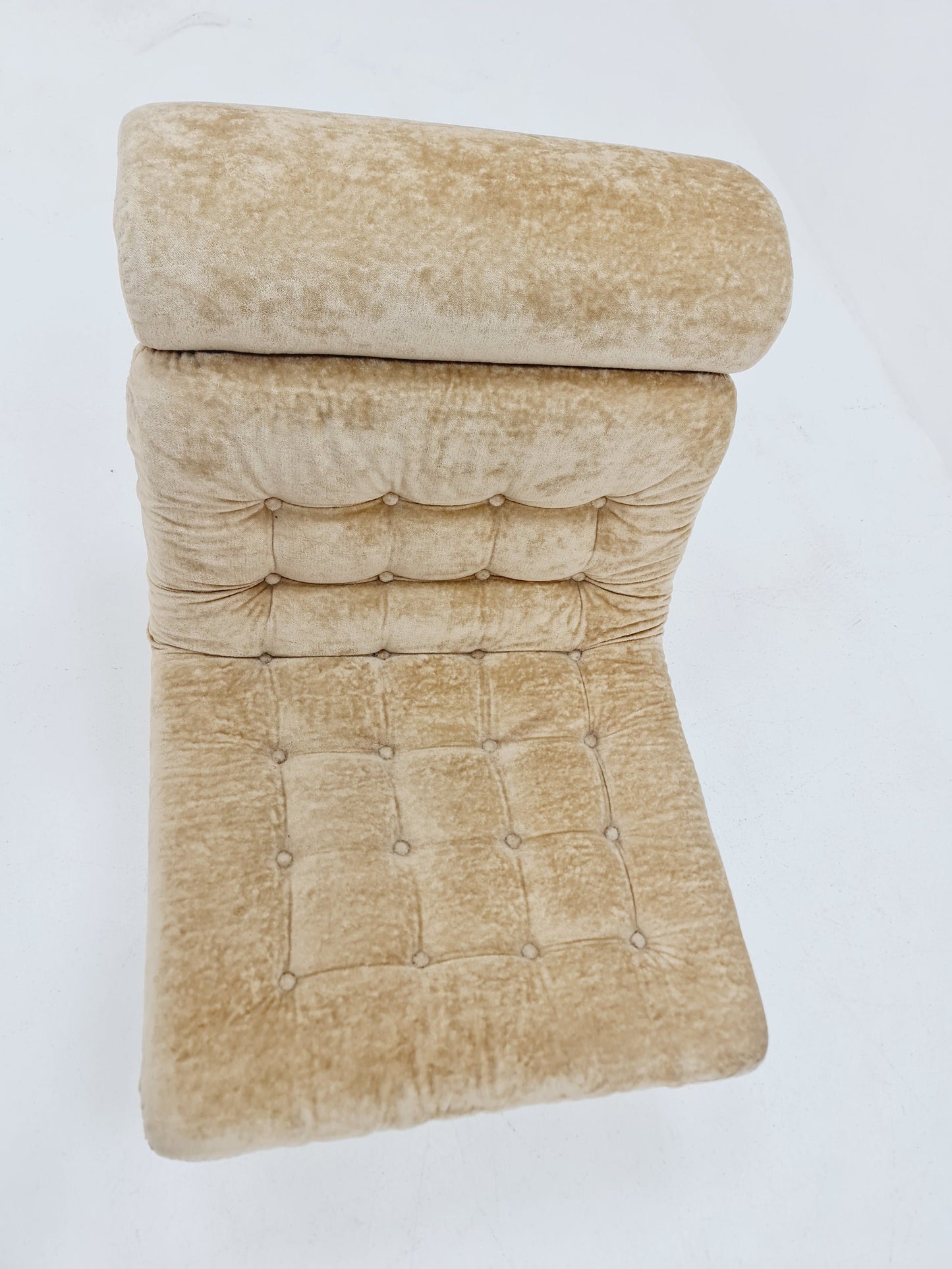 German space age singel Lounge 1970s