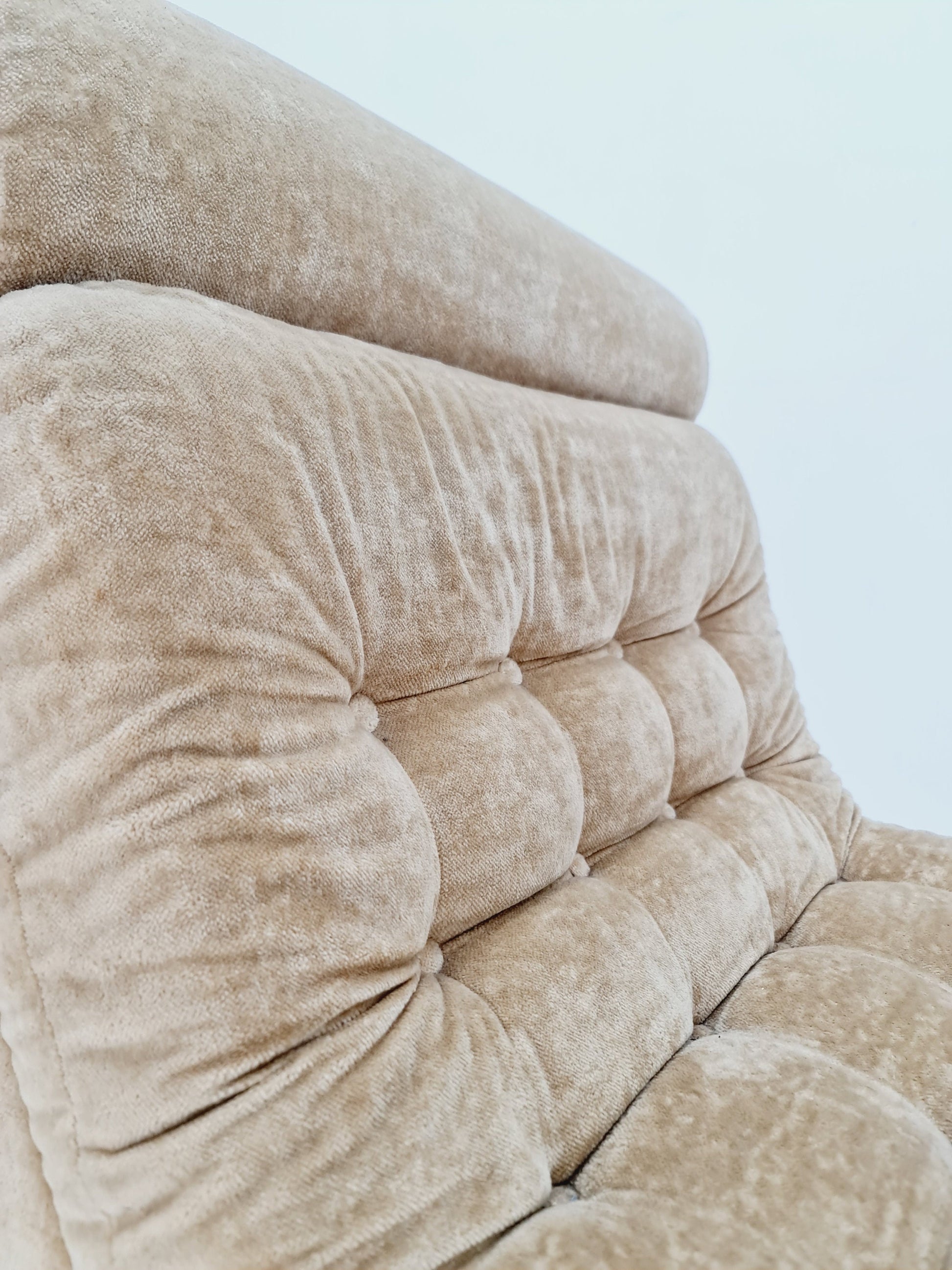 German space age singel Lounge 1970s