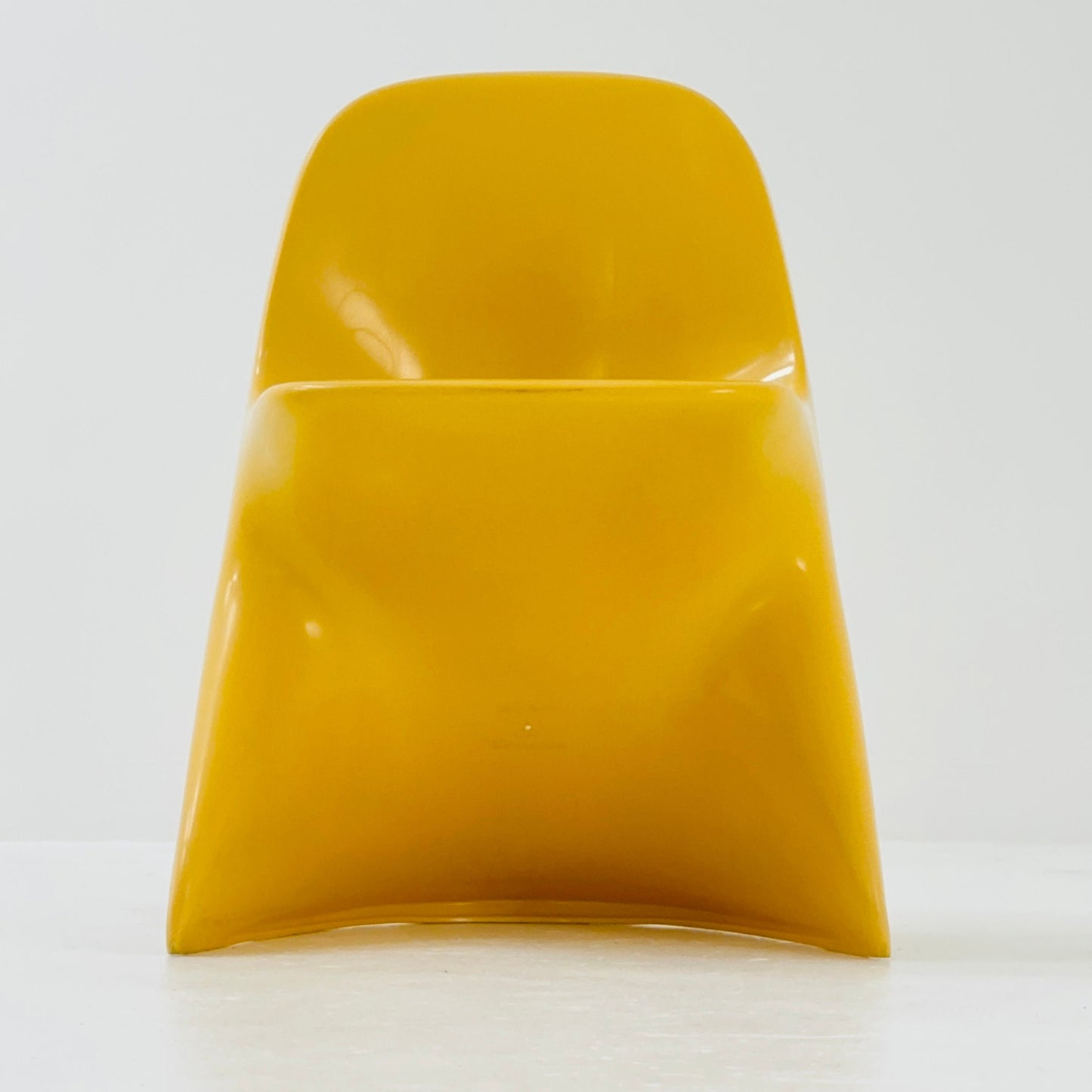 Space age kids Chair by Alexander Begge for casalino west Germany 1970s