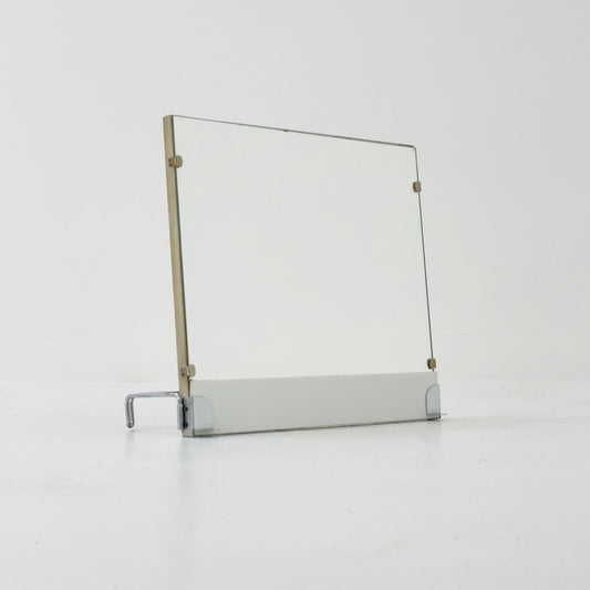 Mid century /vintage wall mirror /bathroom mirror 1970s