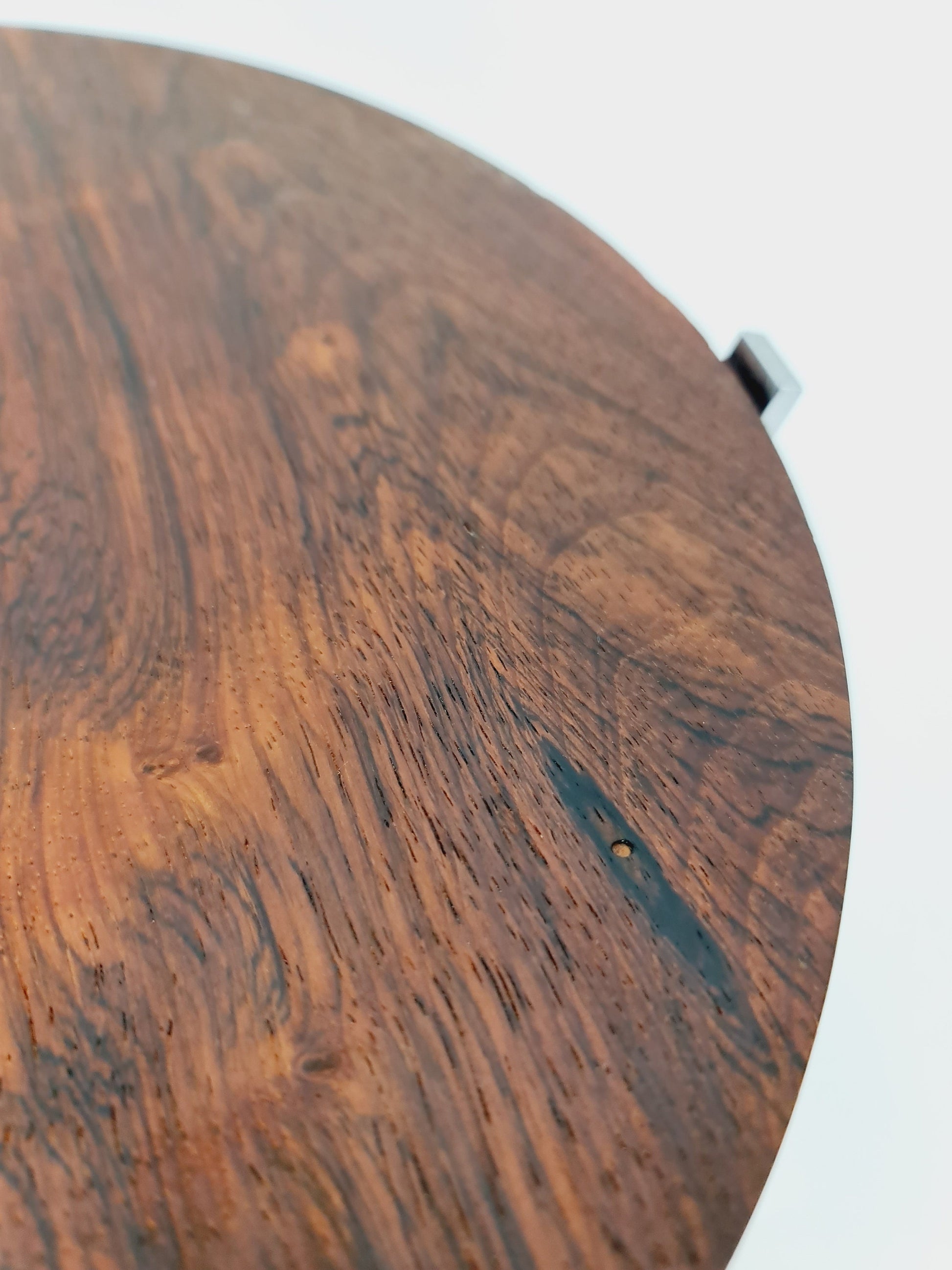 Rare small Midcentury Danish side table , 1960s