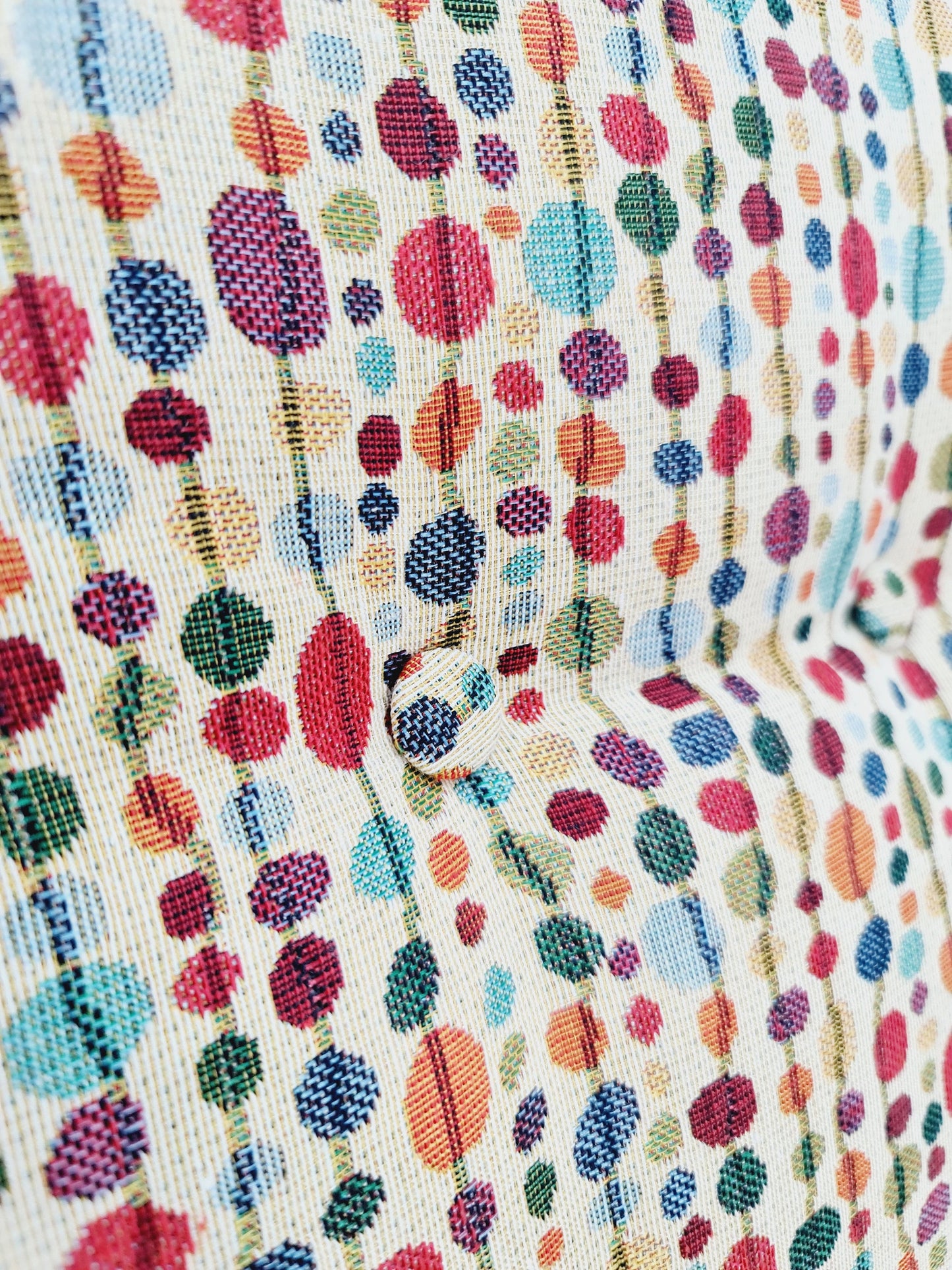 Rare Mid-century vintage Danish Lounge chair, 1960s