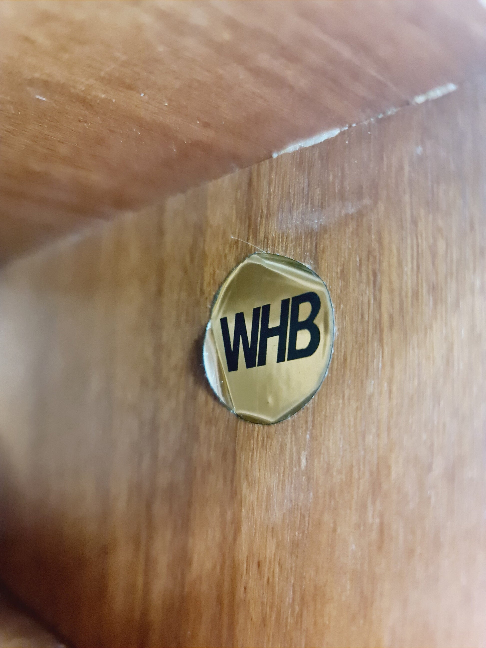 Mid century String shelf-system, bookcase Eshe by WHB Germany, 1950s