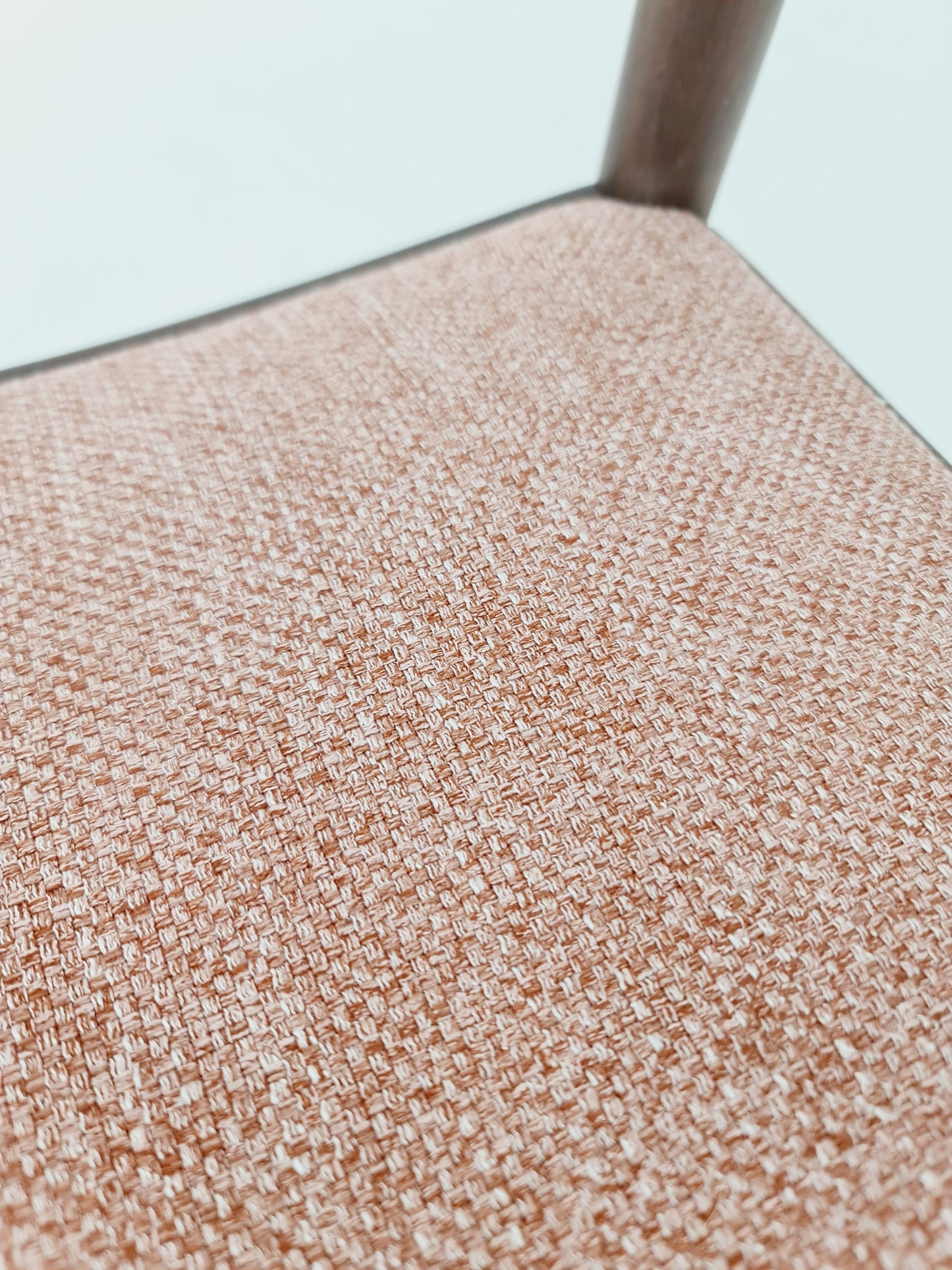 Danish Rare Teak Armchair , 1960s