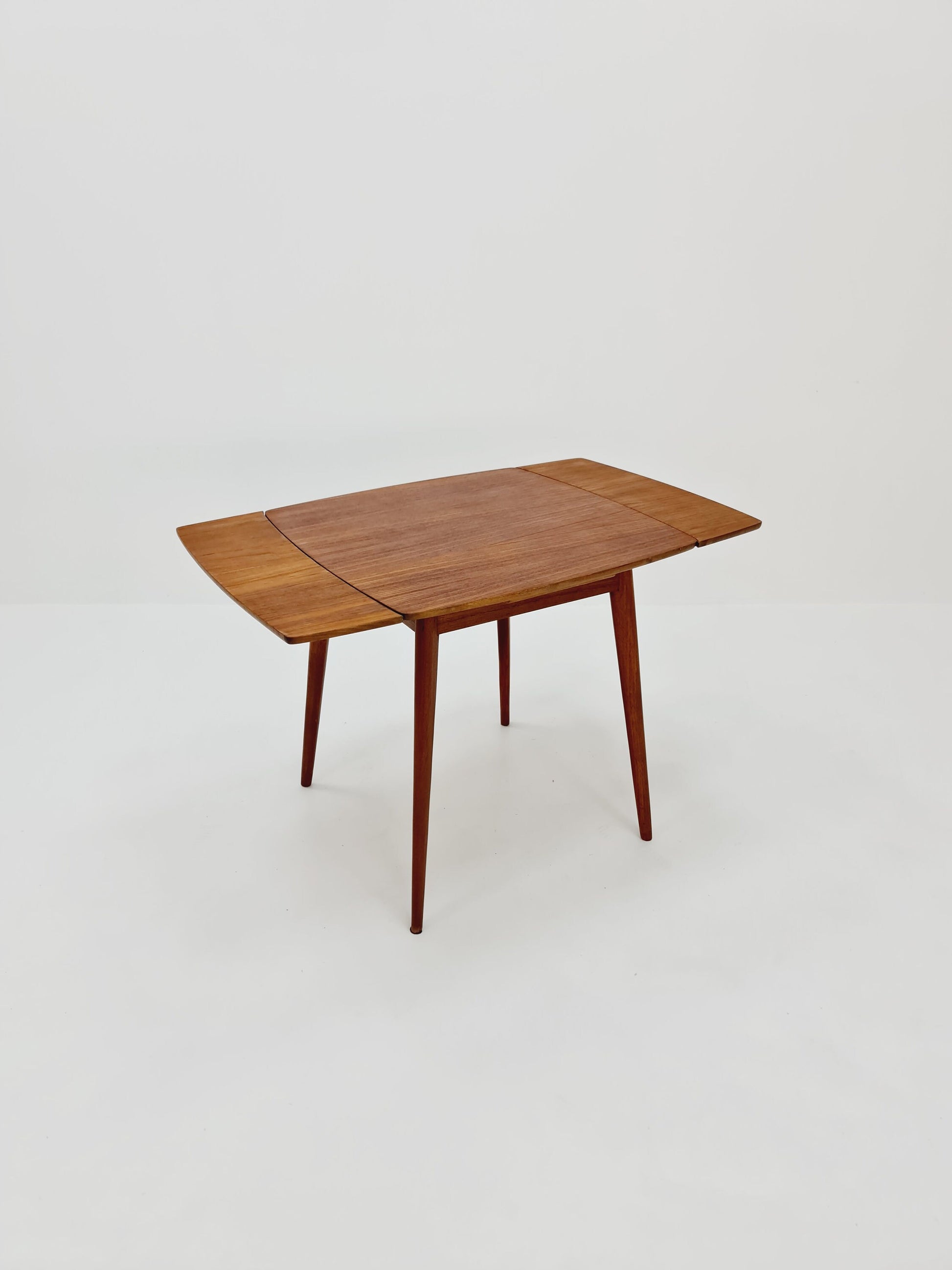 Mid century Danish Teak dining table , 1960s