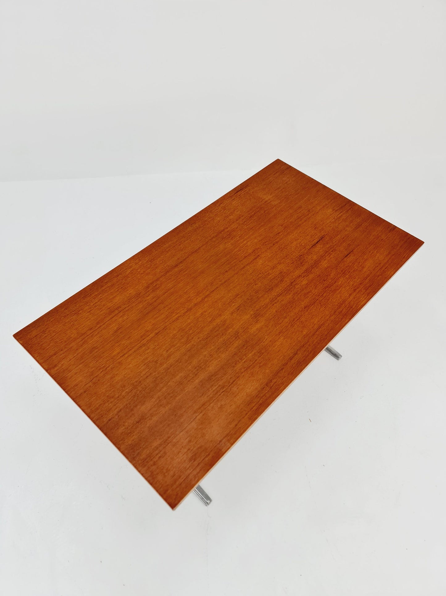 mid centuy Coffe dining Table by EMÜ 1950s