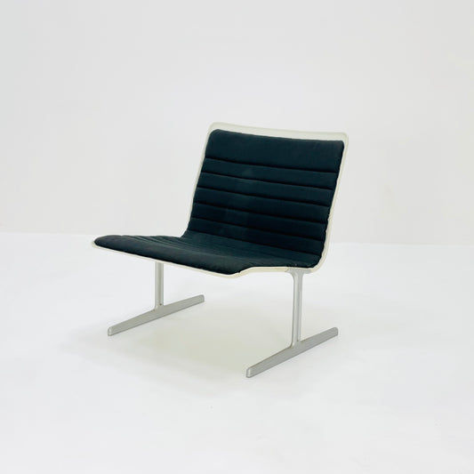 Mid century lounge chair by Dieter Rams - model 601 (RZ-60) for vitsoe 1960