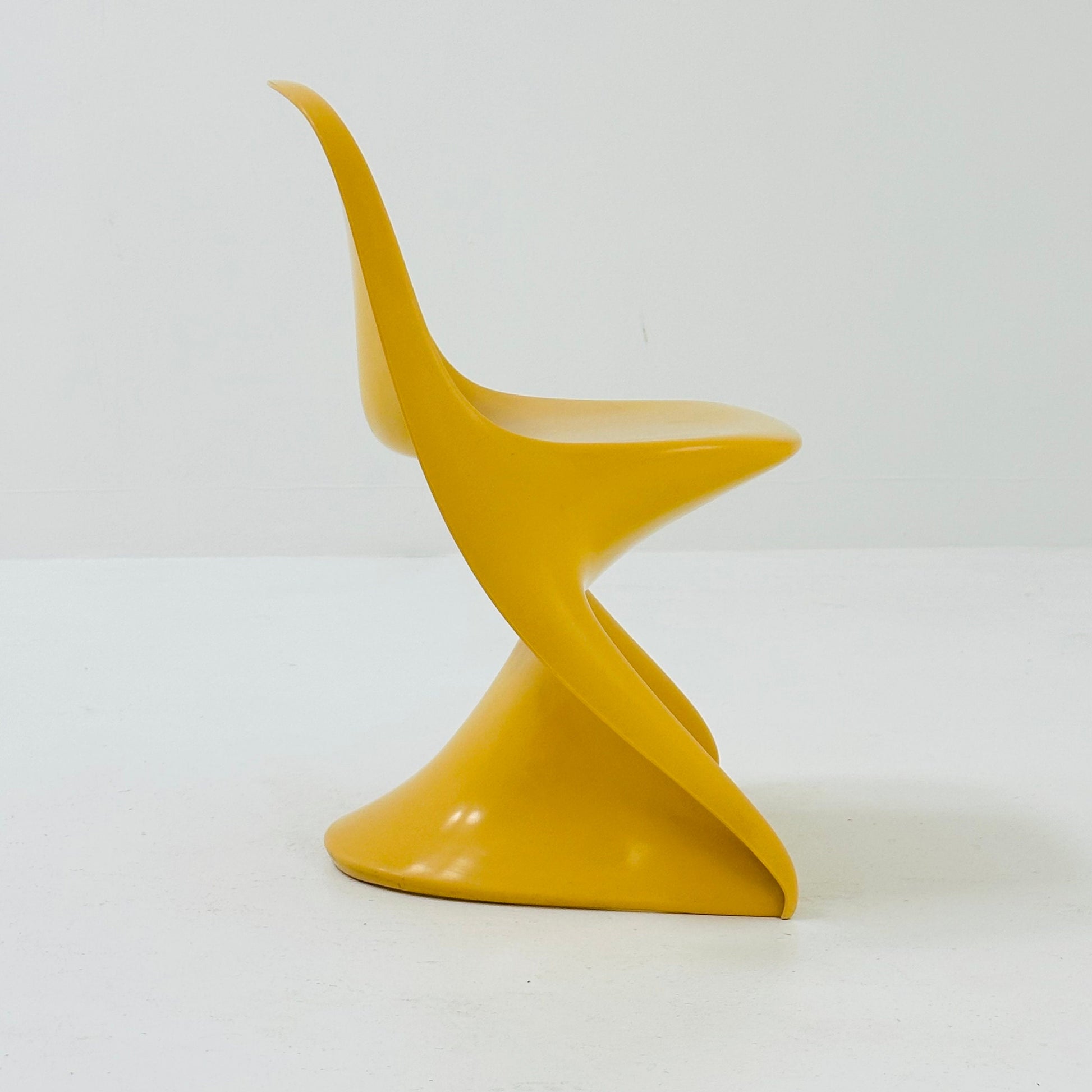 Space age kids Chair by Alexander Begge for casalino west Germany 1970s