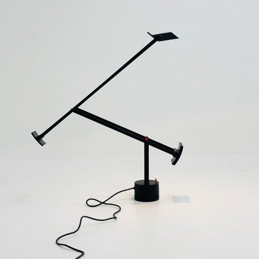 Vintage Italian Tizio Table Lamp by Richard Sapper for Artemide, 1972