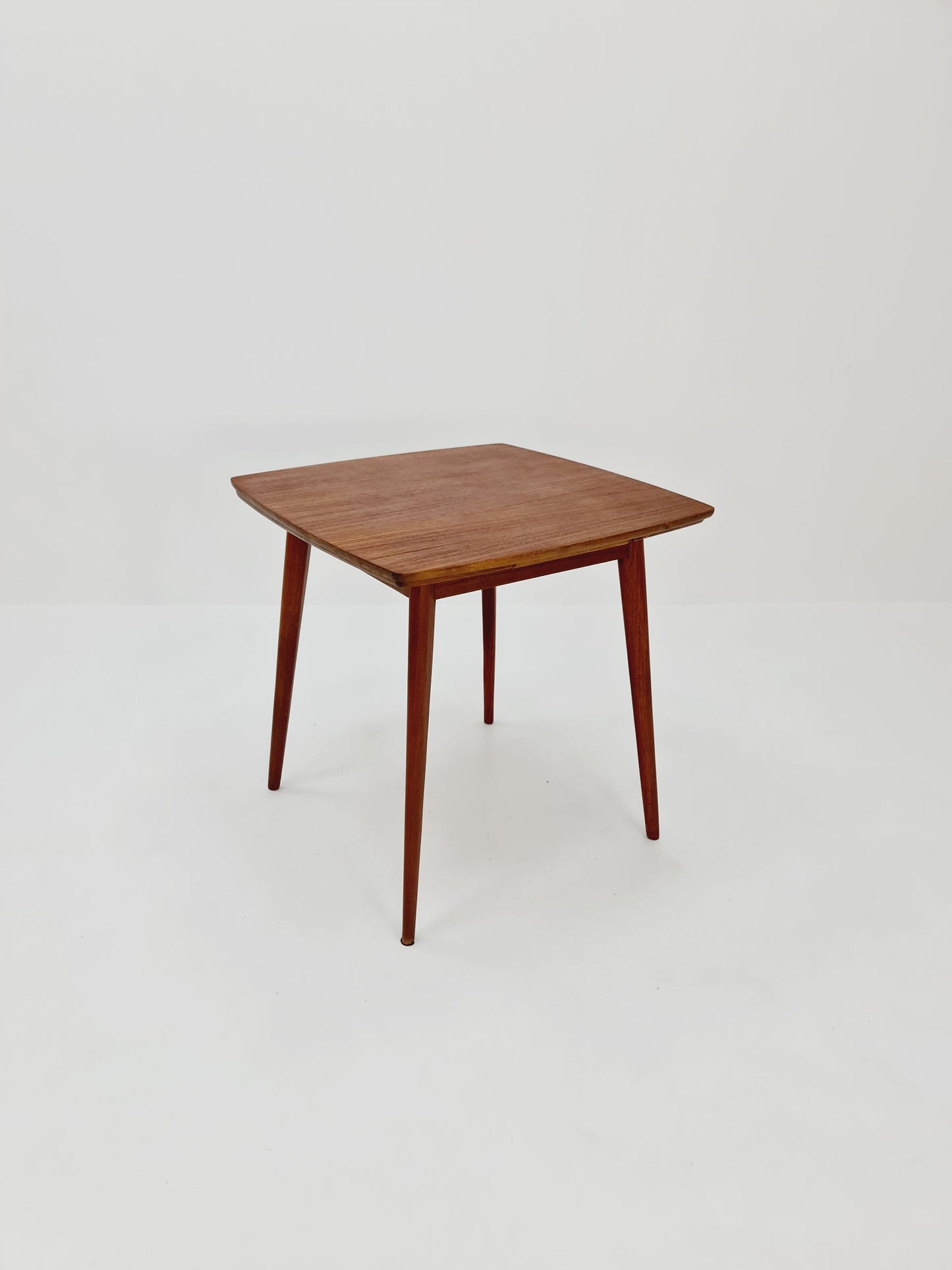 Mid century Danish Teak dining table , 1960s