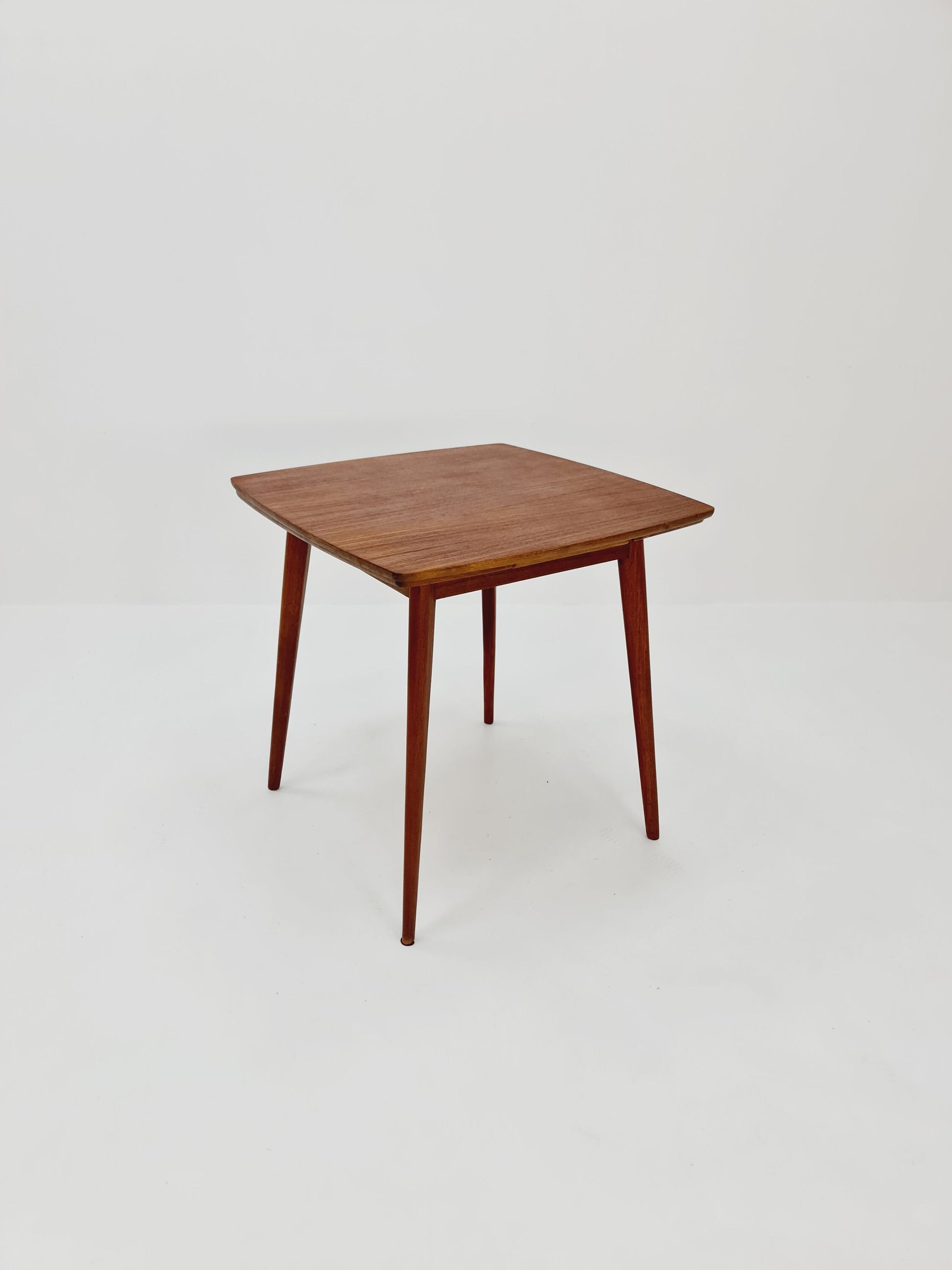 Mid century Danish Teak dining table , 1960s