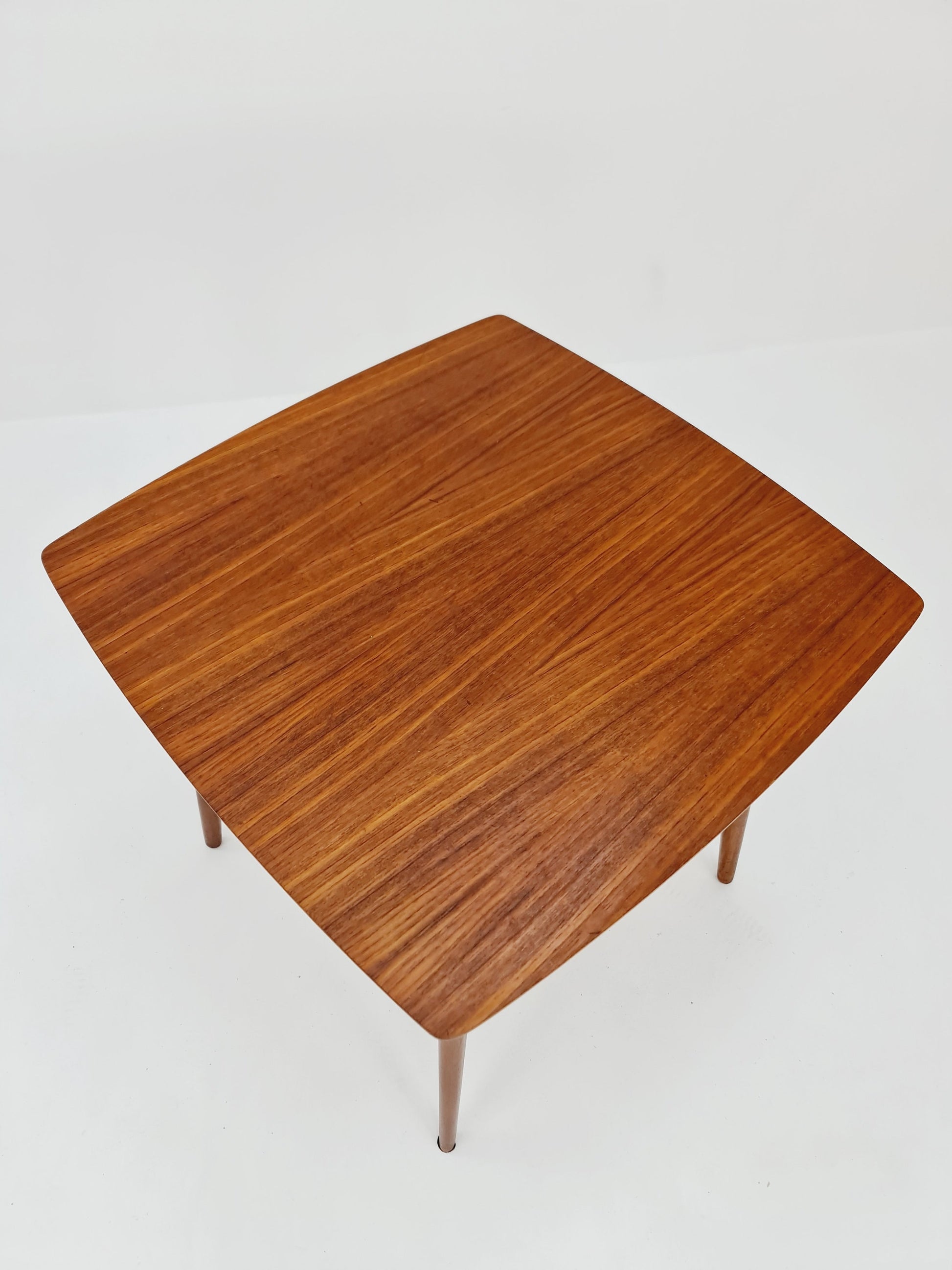 Mid century Danish Teak dining table , 1960s