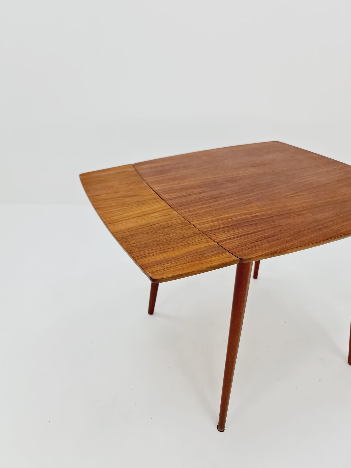 Mid century Danish Teak dining table , 1960s