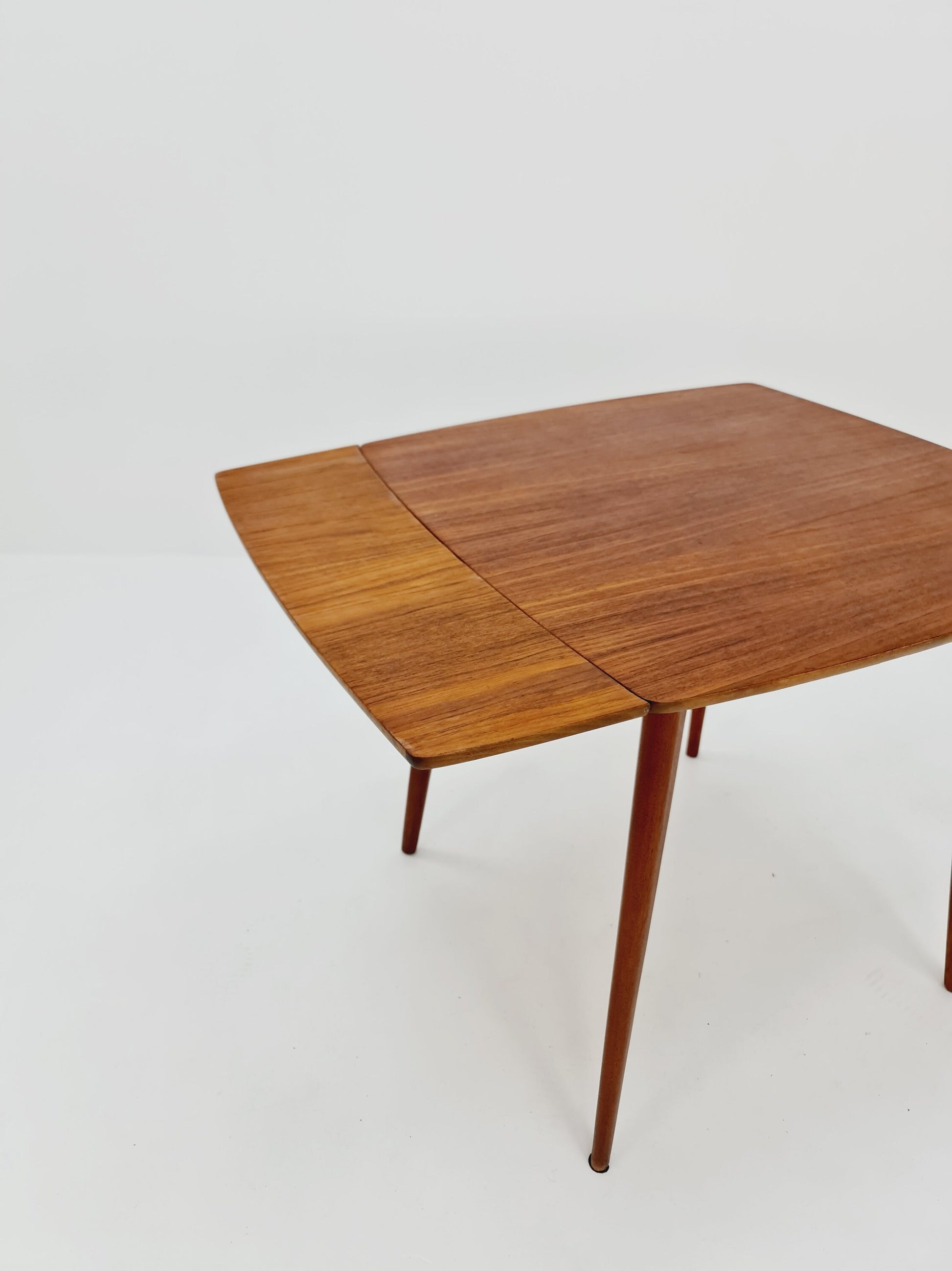 Mid century Danish Teak dining table , 1960s