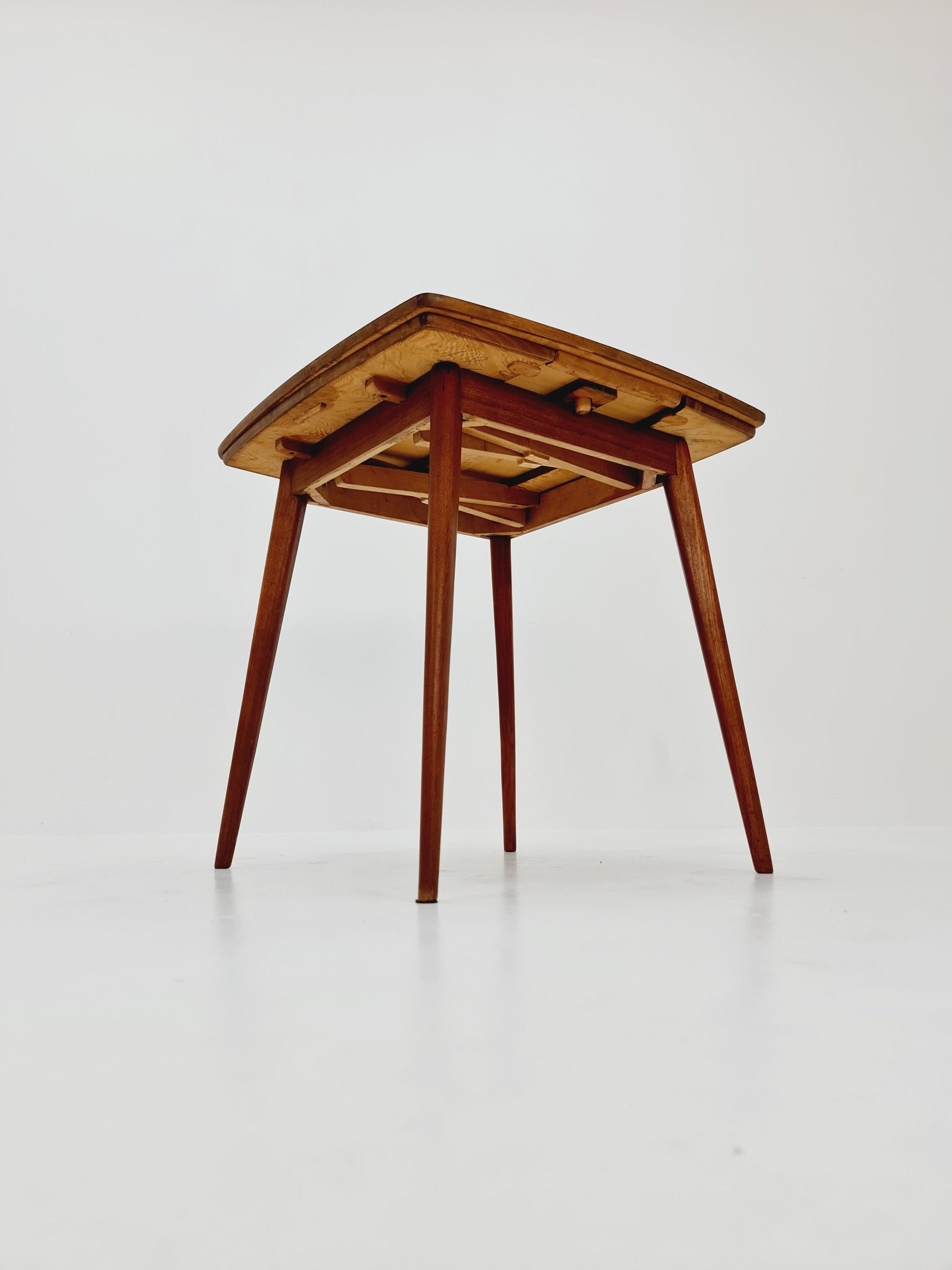 Mid century Danish Teak dining table , 1960s