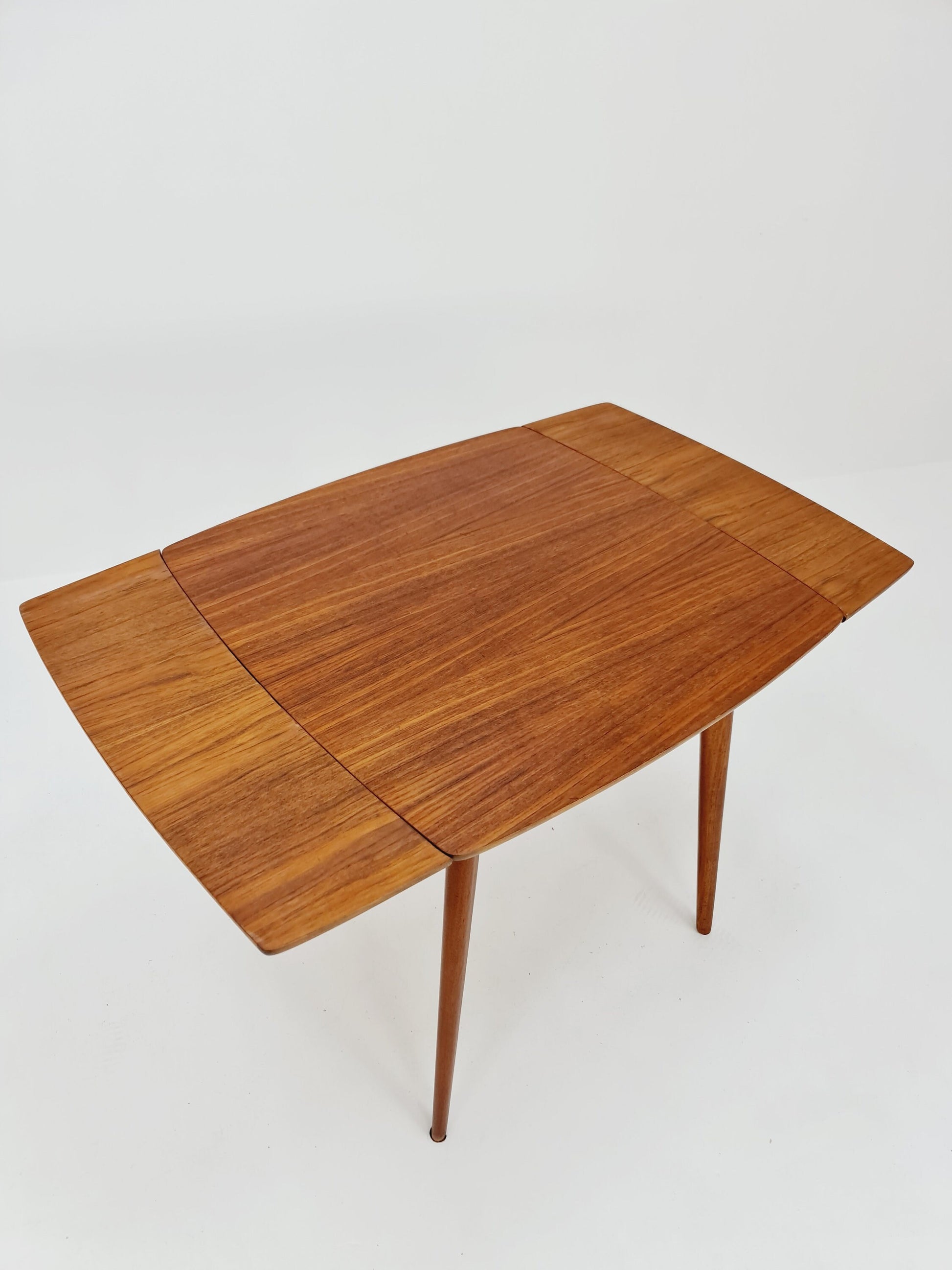 Mid century Danish Teak dining table , 1960s