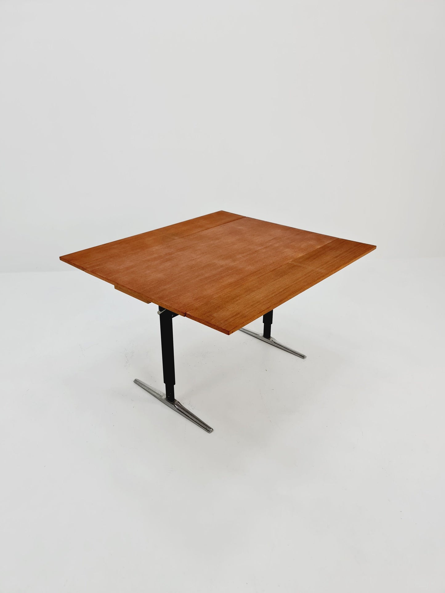 mid centuy Coffe dining Table by EMÜ 1950s
