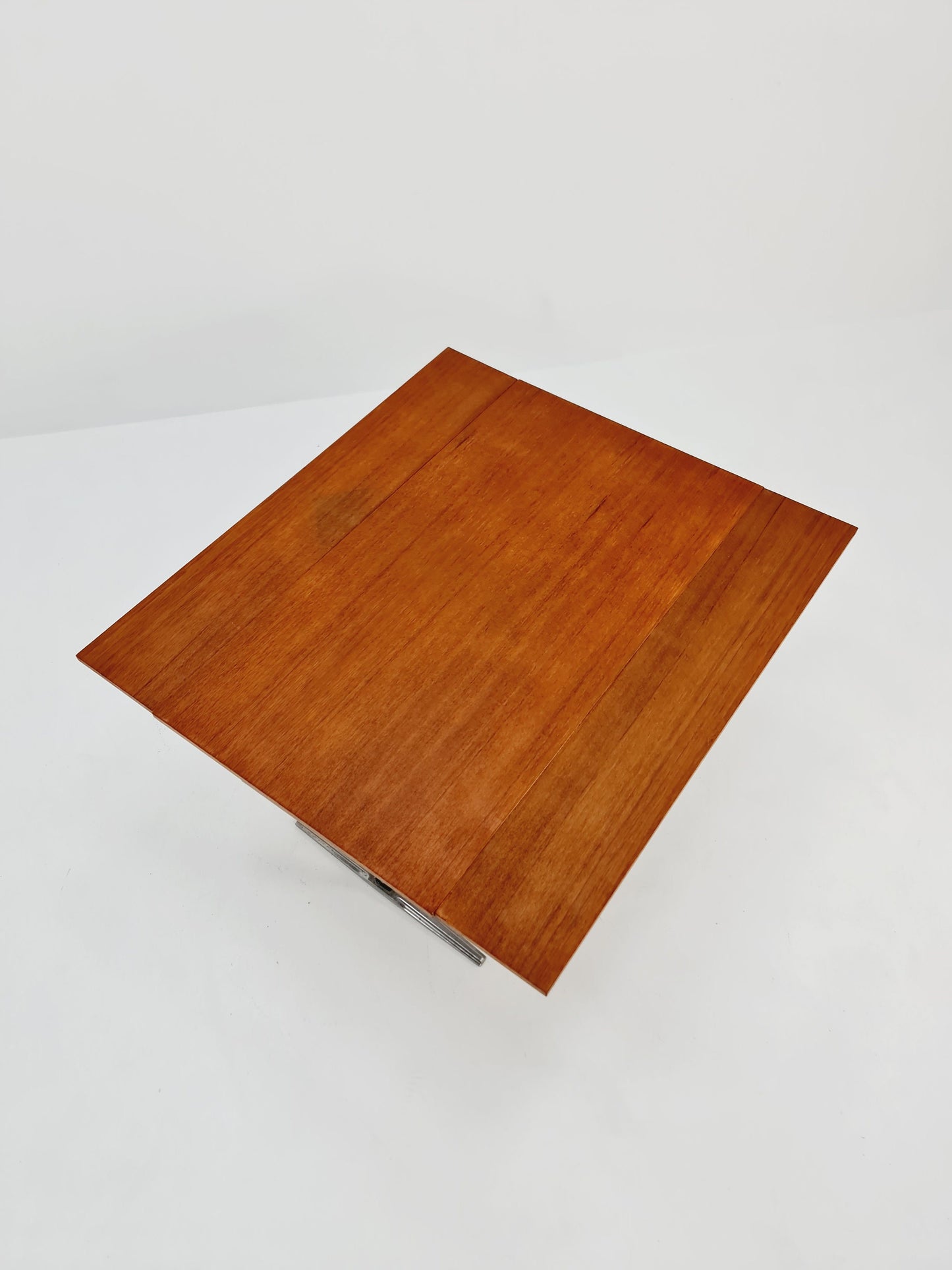 mid centuy Coffe dining Table by EMÜ 1950s