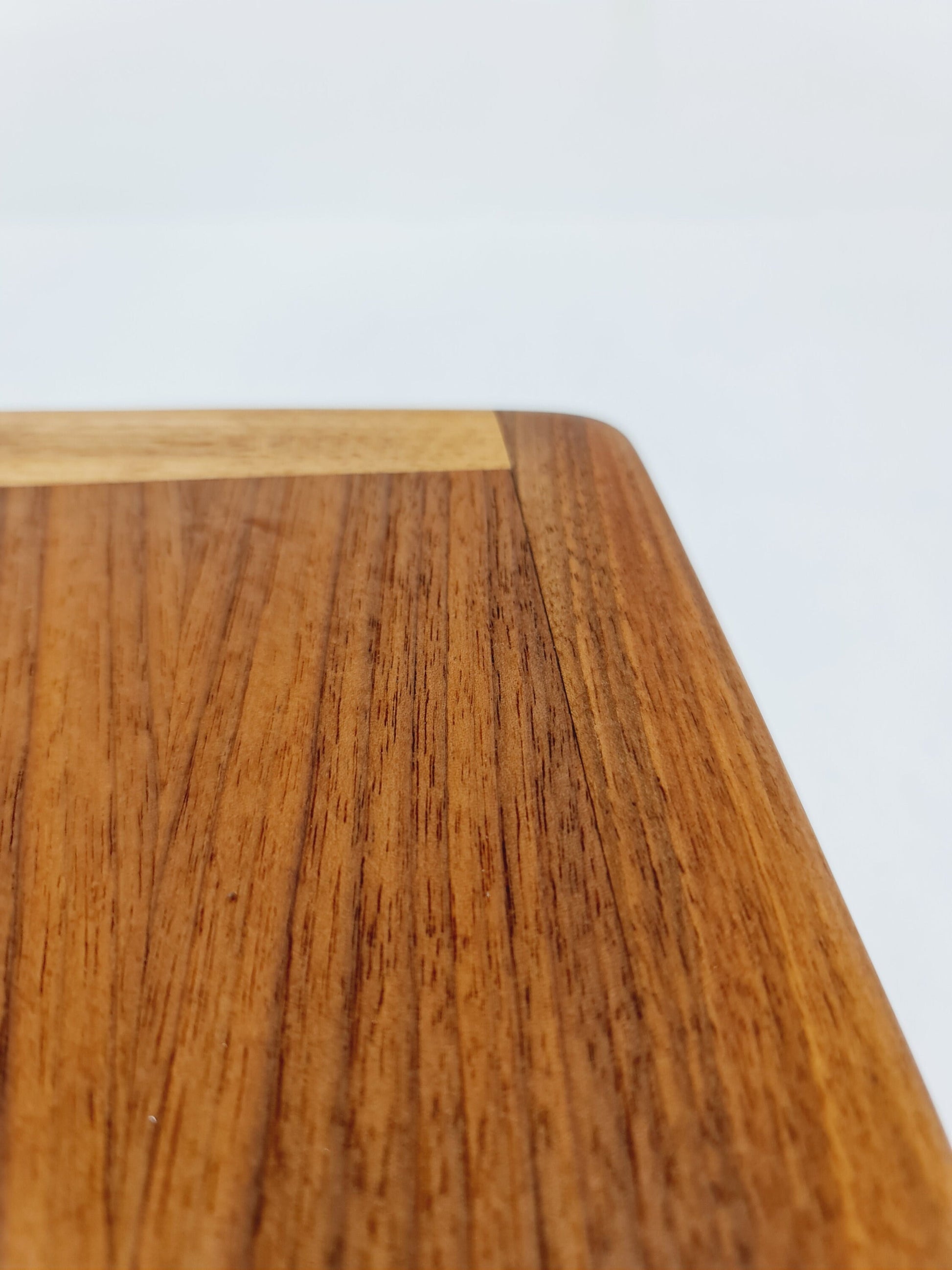 Danish Teak Coffee Table by Grete Jalk for Glostrup Møbelfabrik, 1960s