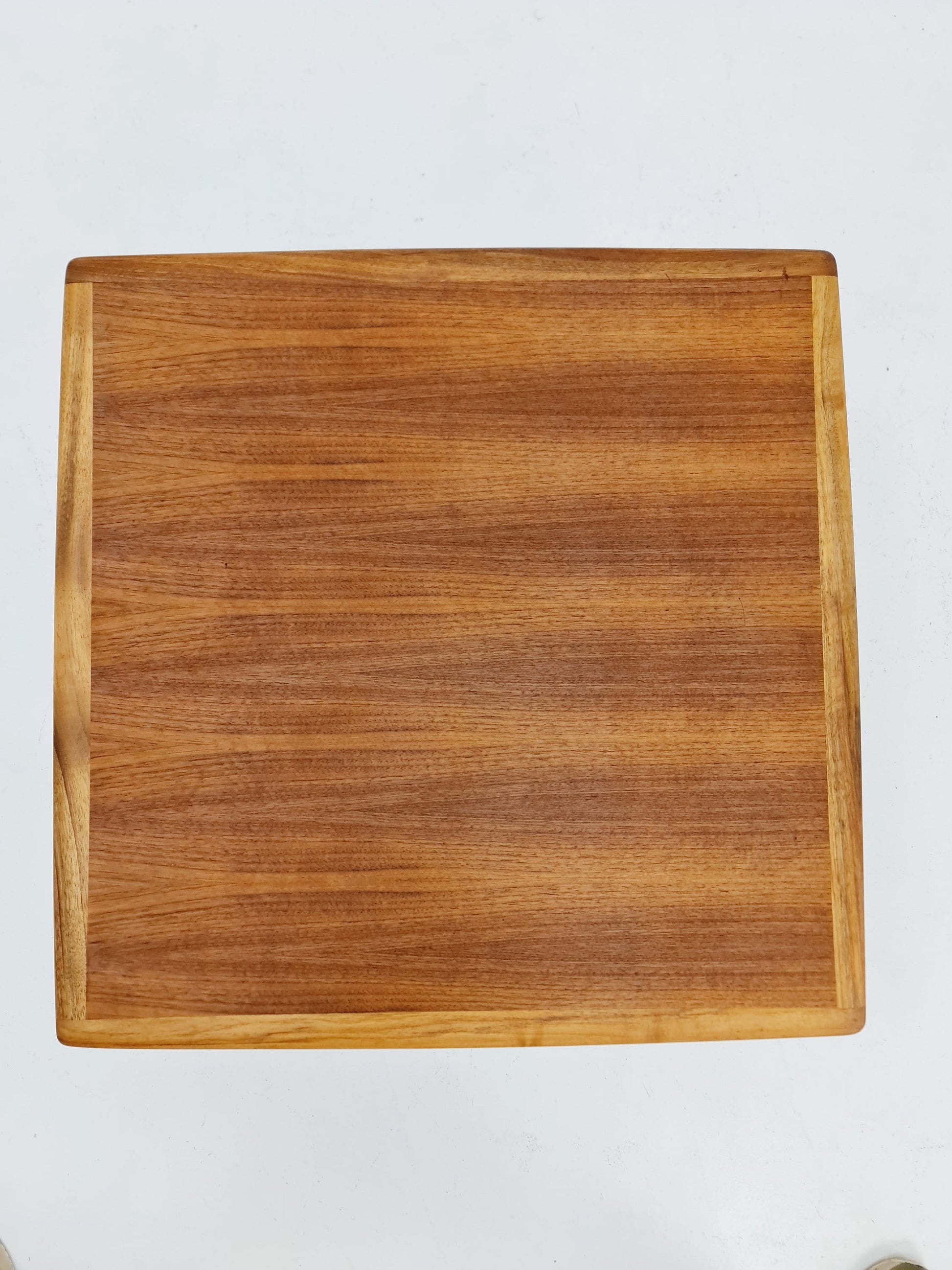 Danish Teak Coffee Table by Grete Jalk for Glostrup Møbelfabrik, 1960s