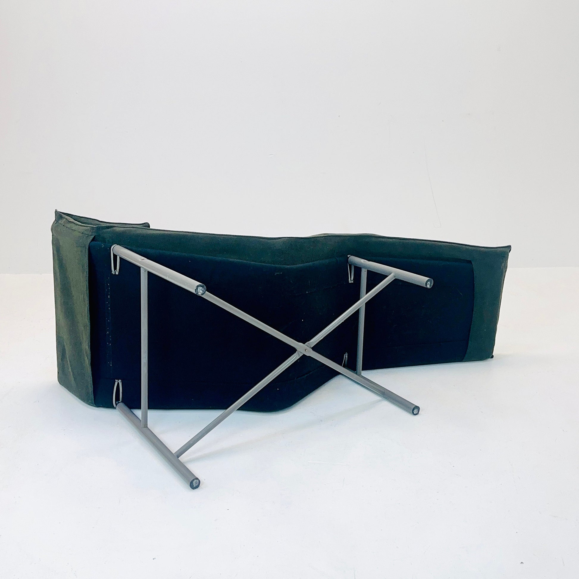 Post Modern Tord Björklund “Skye” Chaise Lounge for Ikea, Sweden, 1970s