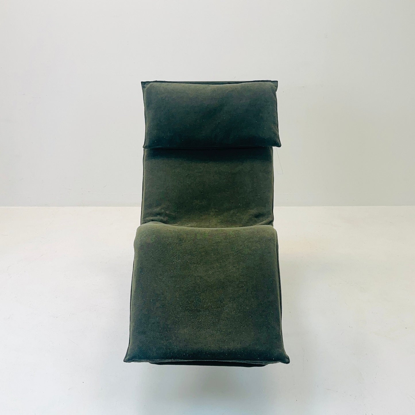 Post Modern Tord Björklund “Skye” Chaise Lounge for Ikea, Sweden, 1970s