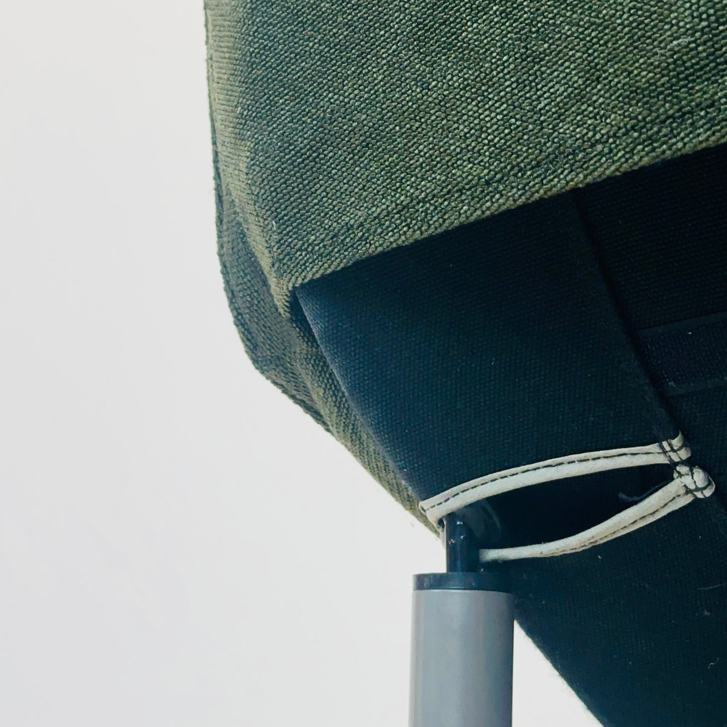 Post Modern Tord Björklund “Skye” Chaise Lounge for Ikea, Sweden, 1970s