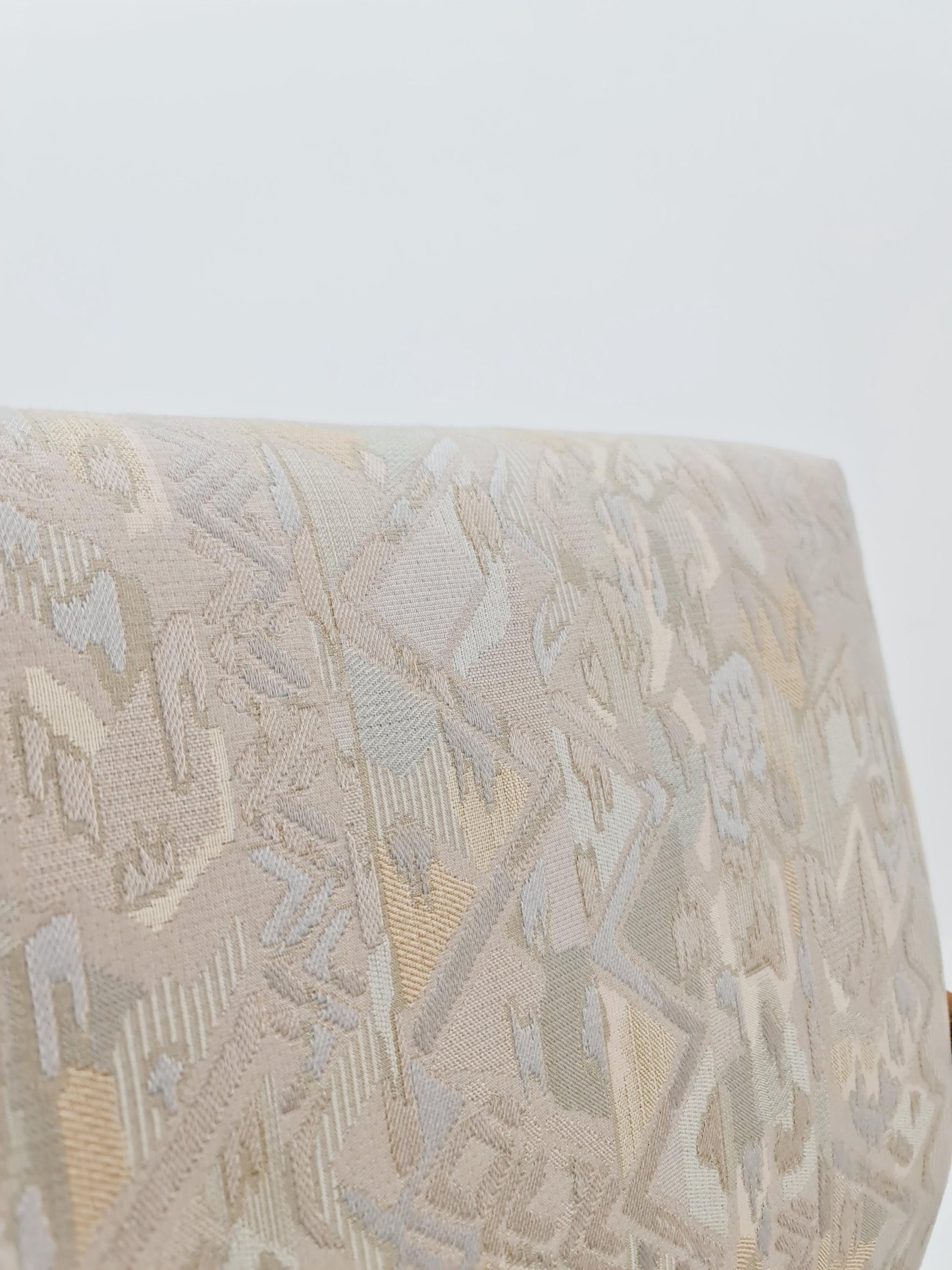 Mid-century German lounge armchair, 1960s