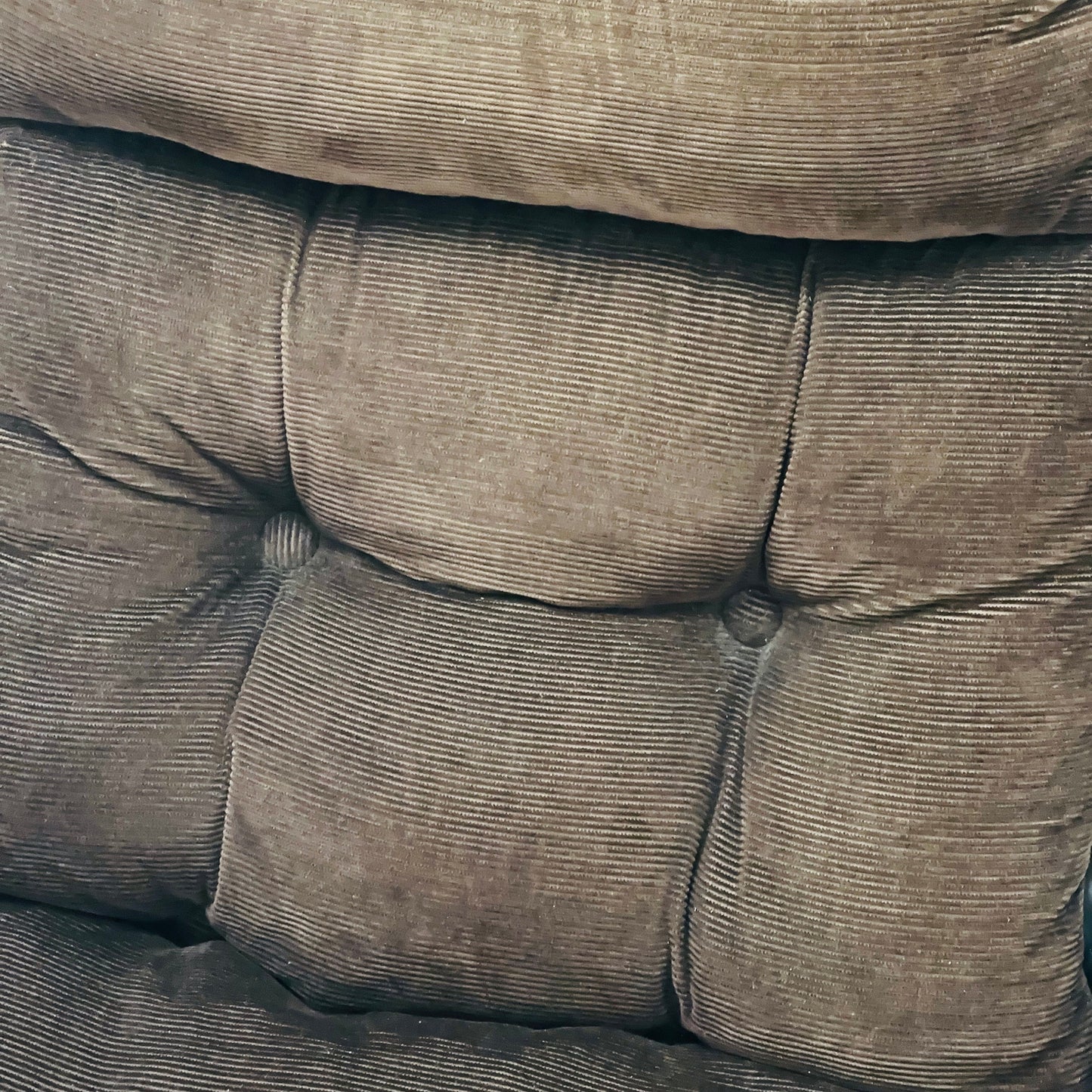 Mid century 2 seats sofa By Gillis Lundgren for Ikea Sweden 1970s