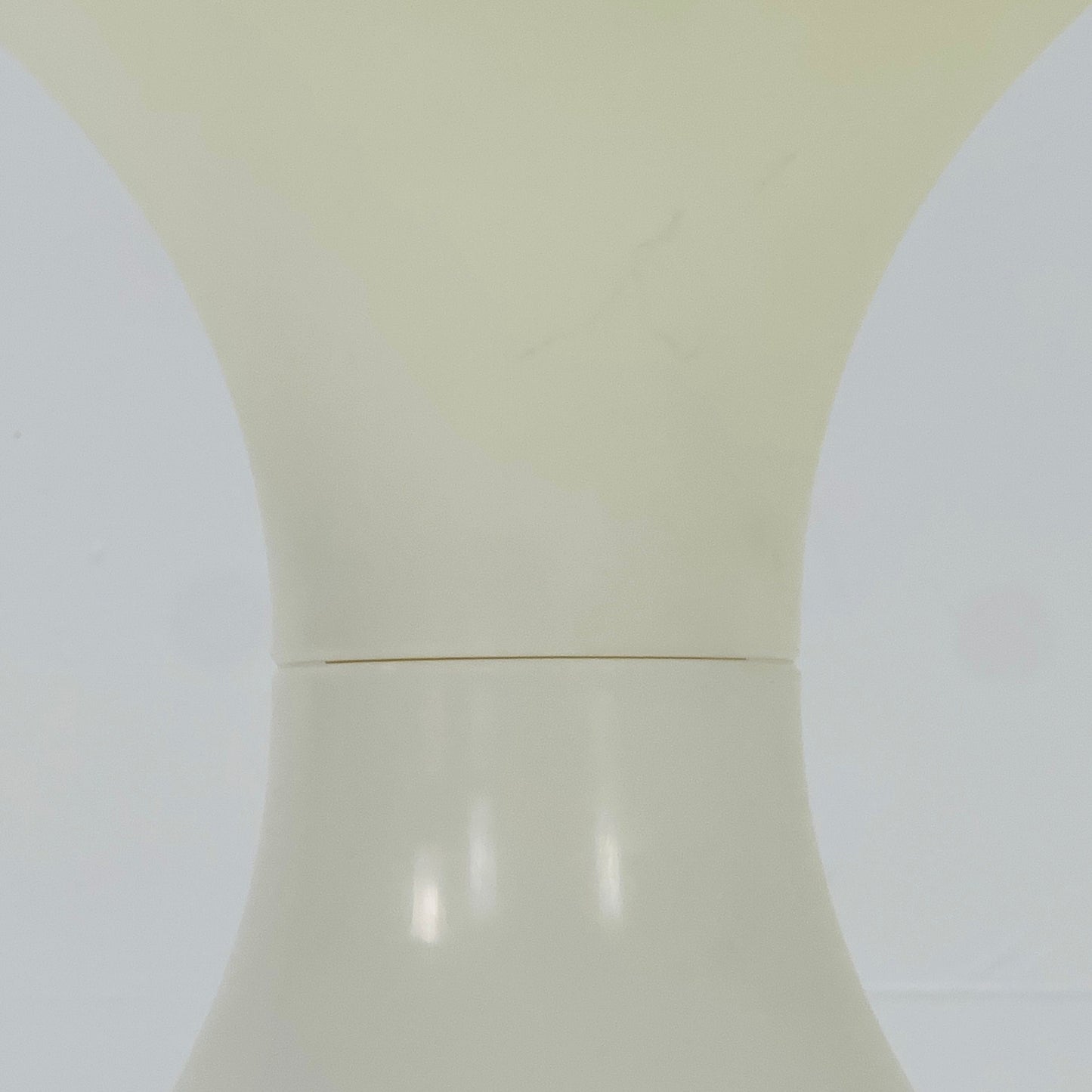 Emsa west Germany spaceage retro stool 1980s