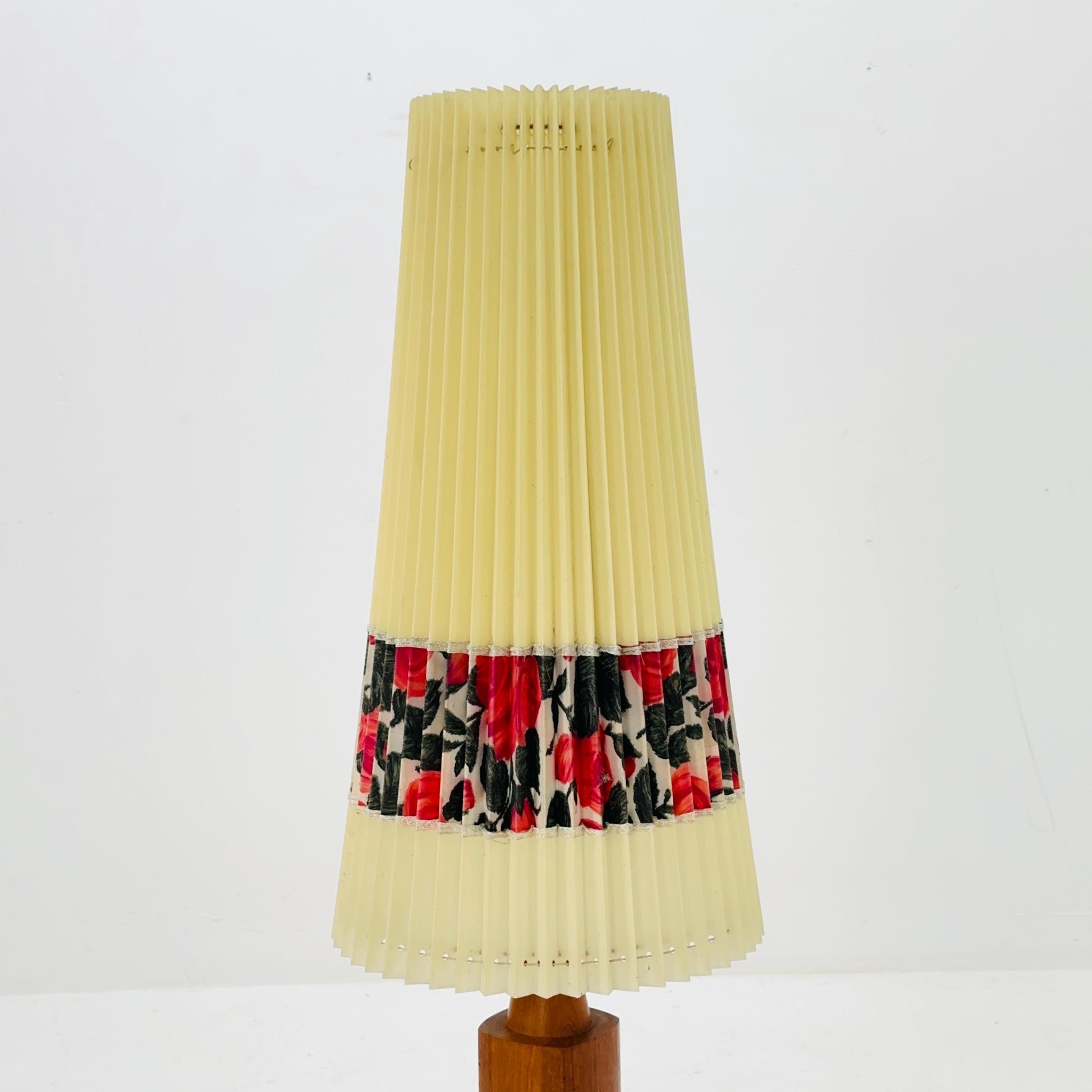 Mid century floor lamp by Möllers armature factory, Eskilstuna.1960s