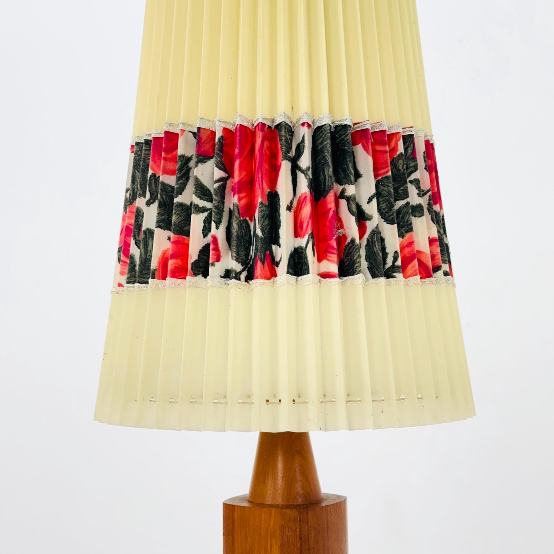 Mid century floor lamp by Möllers armature factory, Eskilstuna.1960s