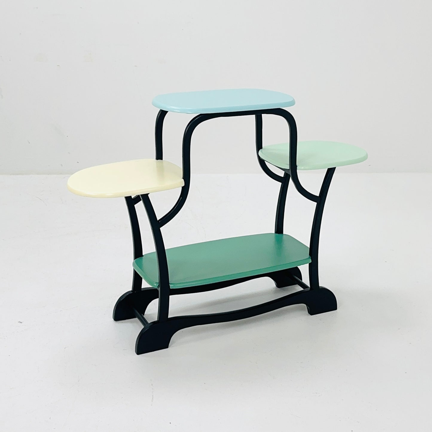 Iconic vintage flower Stand / planter attributed to André Groult, France 1930s
