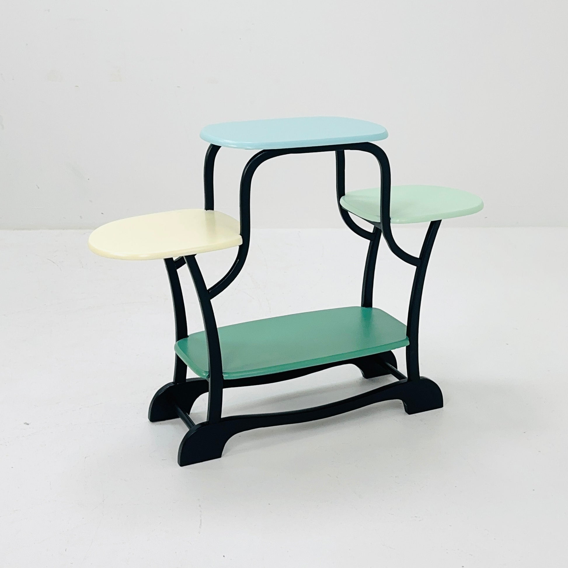 Iconic vintage flower Stand / planter attributed to André Groult, France 1930s