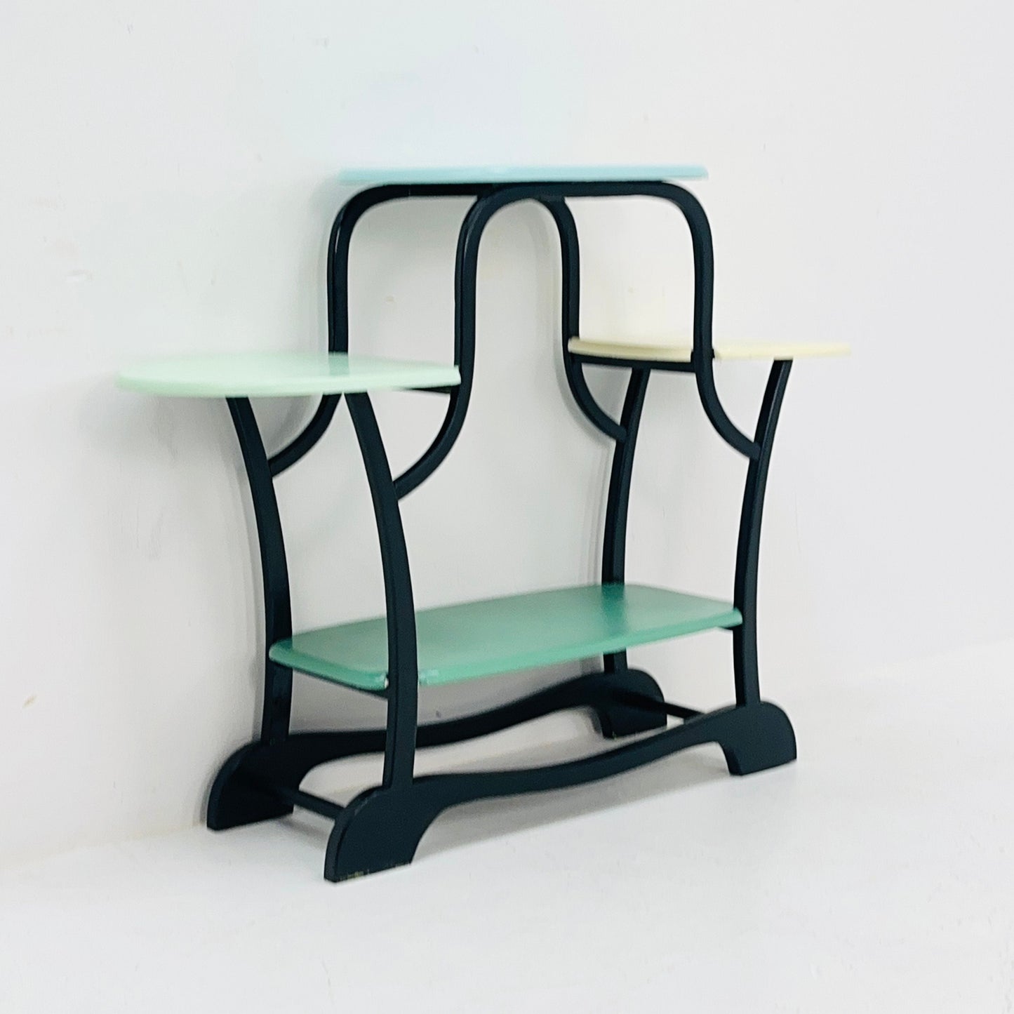 Iconic vintage flower Stand / planter attributed to André Groult, France 1930s