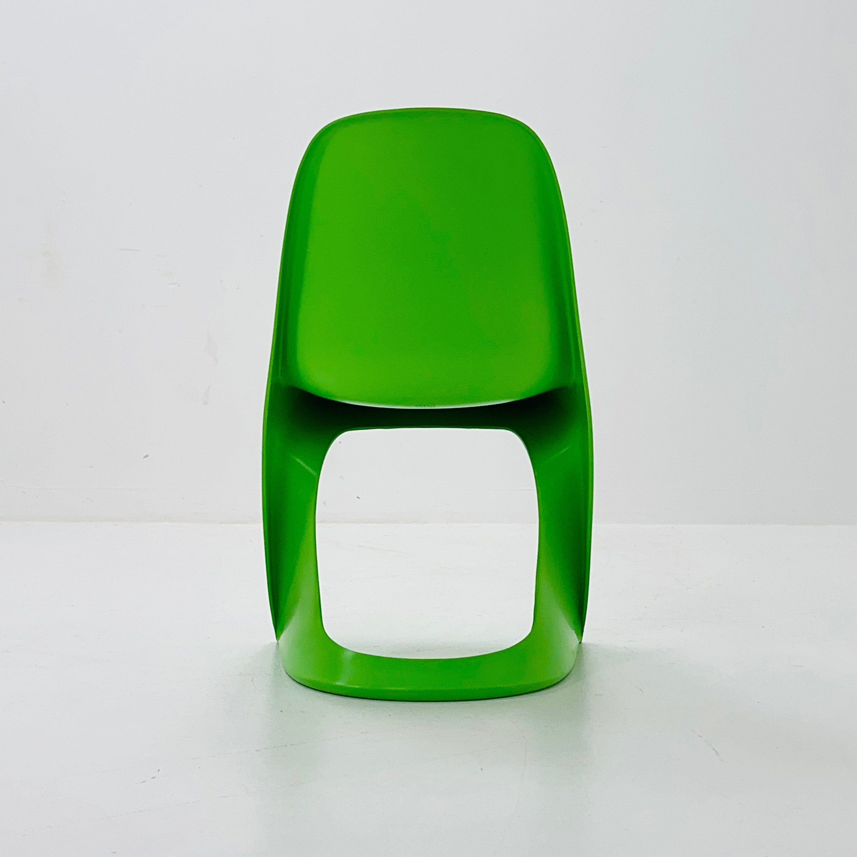 1 of 6 Space age Casalino chair by Alexander Begge for