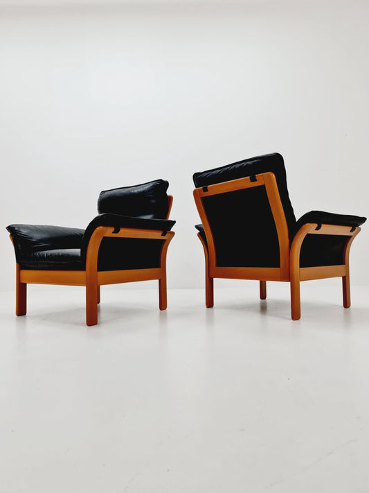 1of 3 Mid-century German lounge armchair By Dreipunkt Model Scala , 1960s