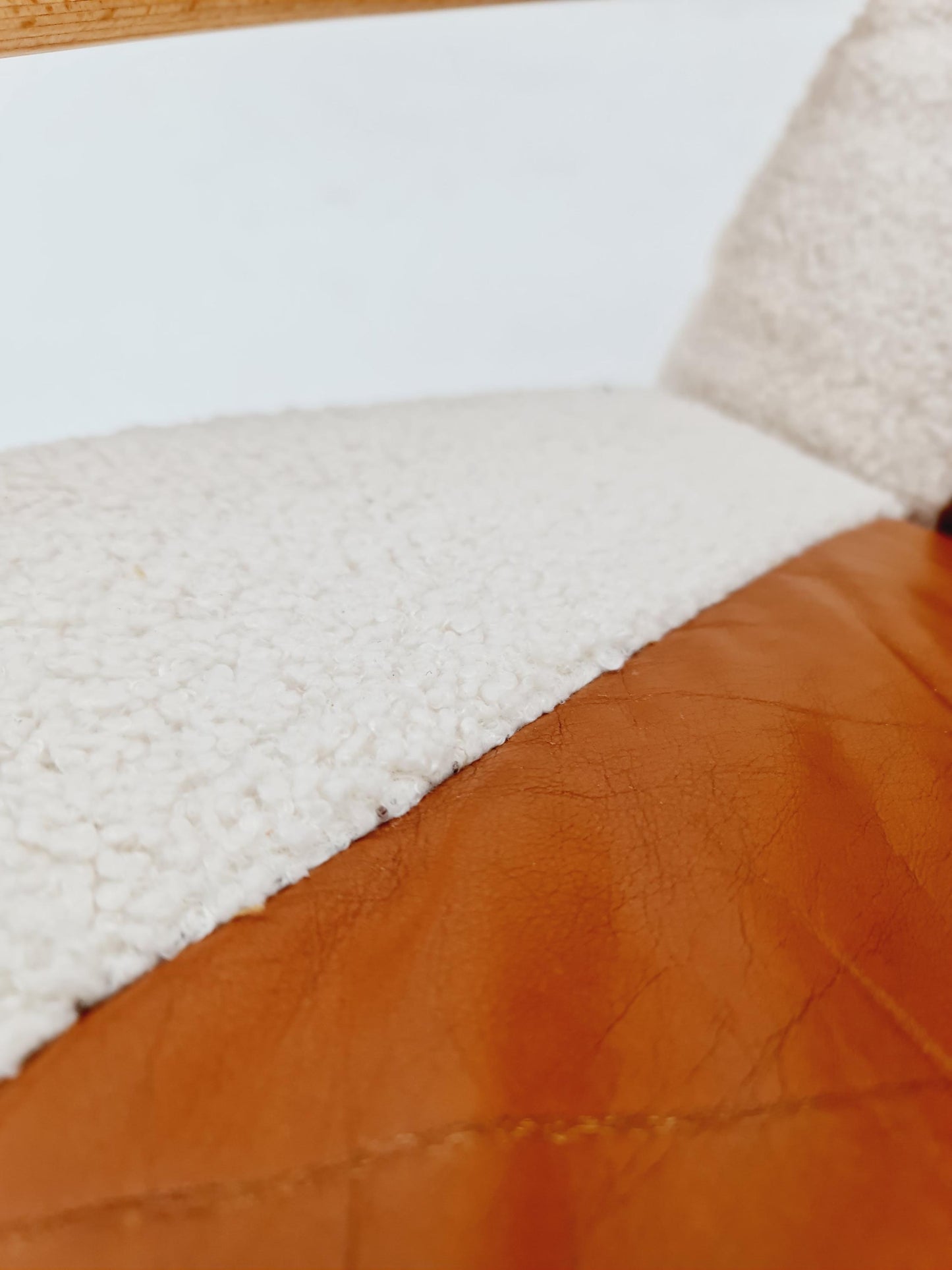 Mid-Century lounge chair by Ingmar Relling for Westnofa, Norway 1970s
