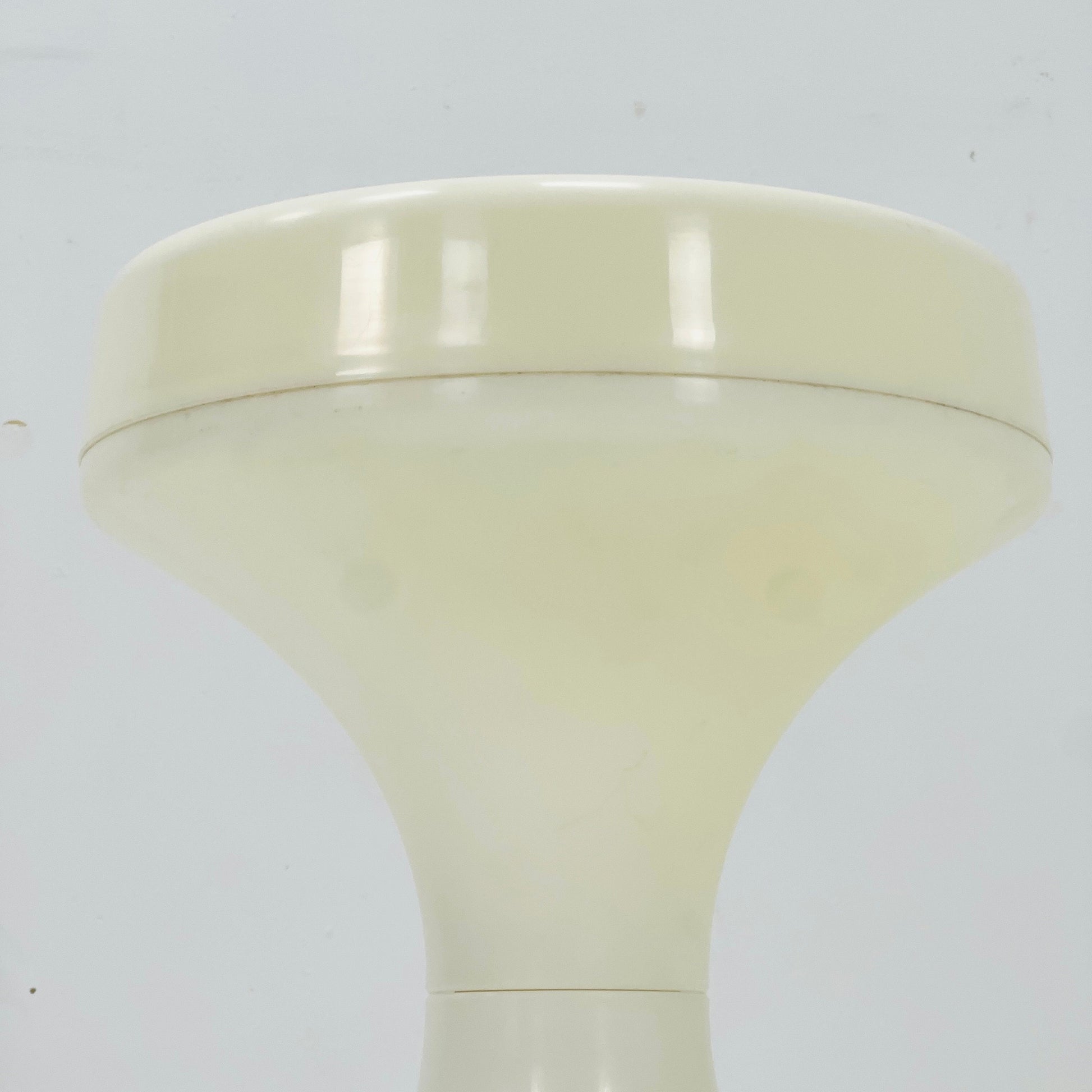 Emsa west Germany spaceage retro stool 1980s